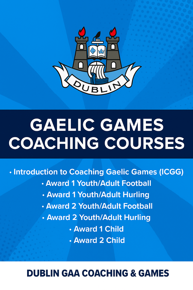 Coaching Courses Links  Image