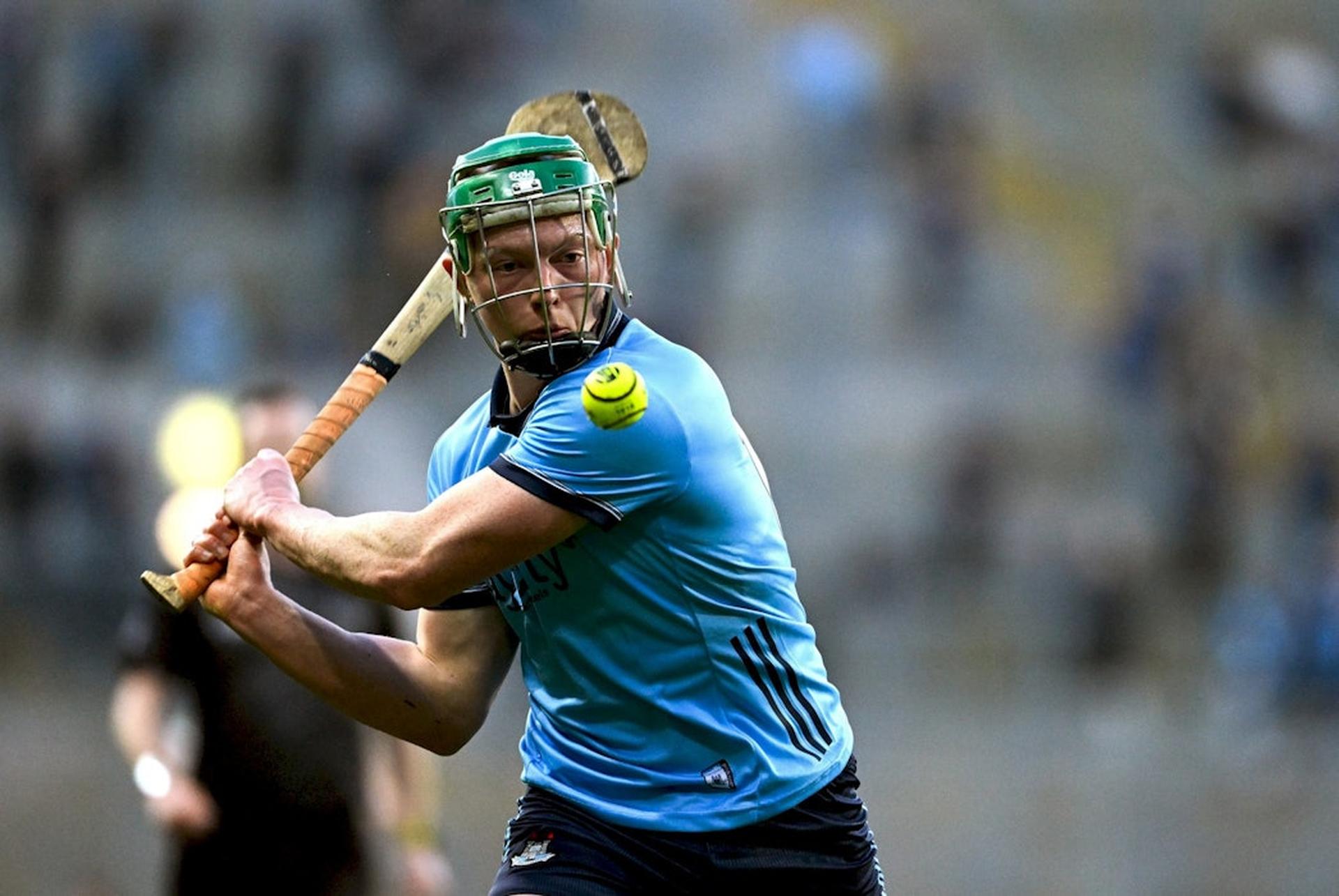 Friends of Dublin Hurling & Camogie Running Supporters Bus To Waterford