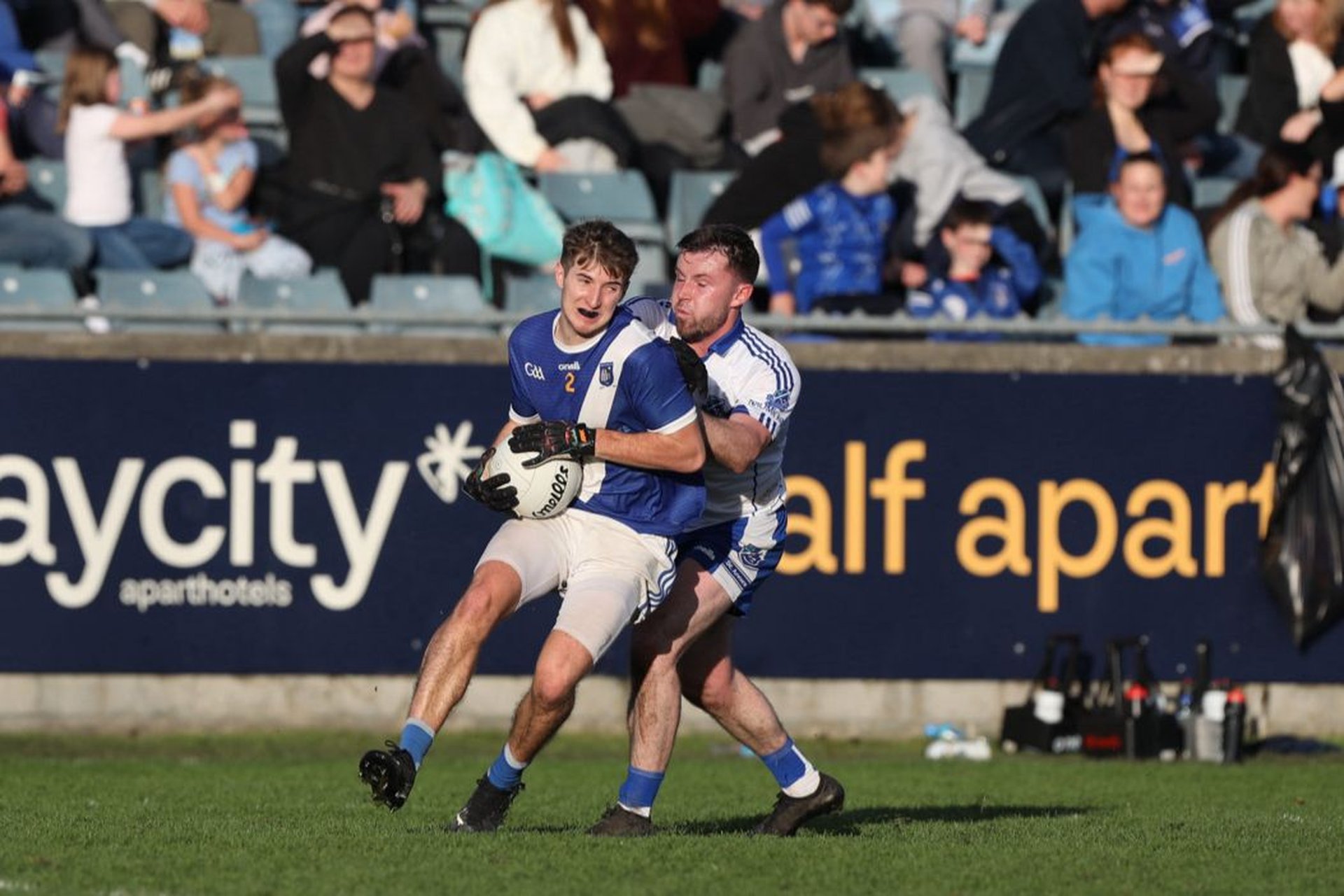 Image Courtesy Paul Barrett Image