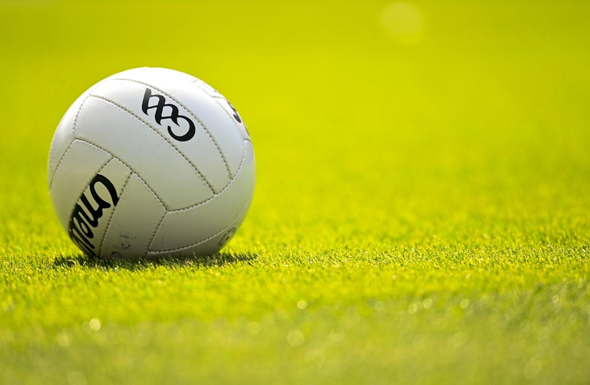 Round Up: Go-Ahead Ireland AFL 1