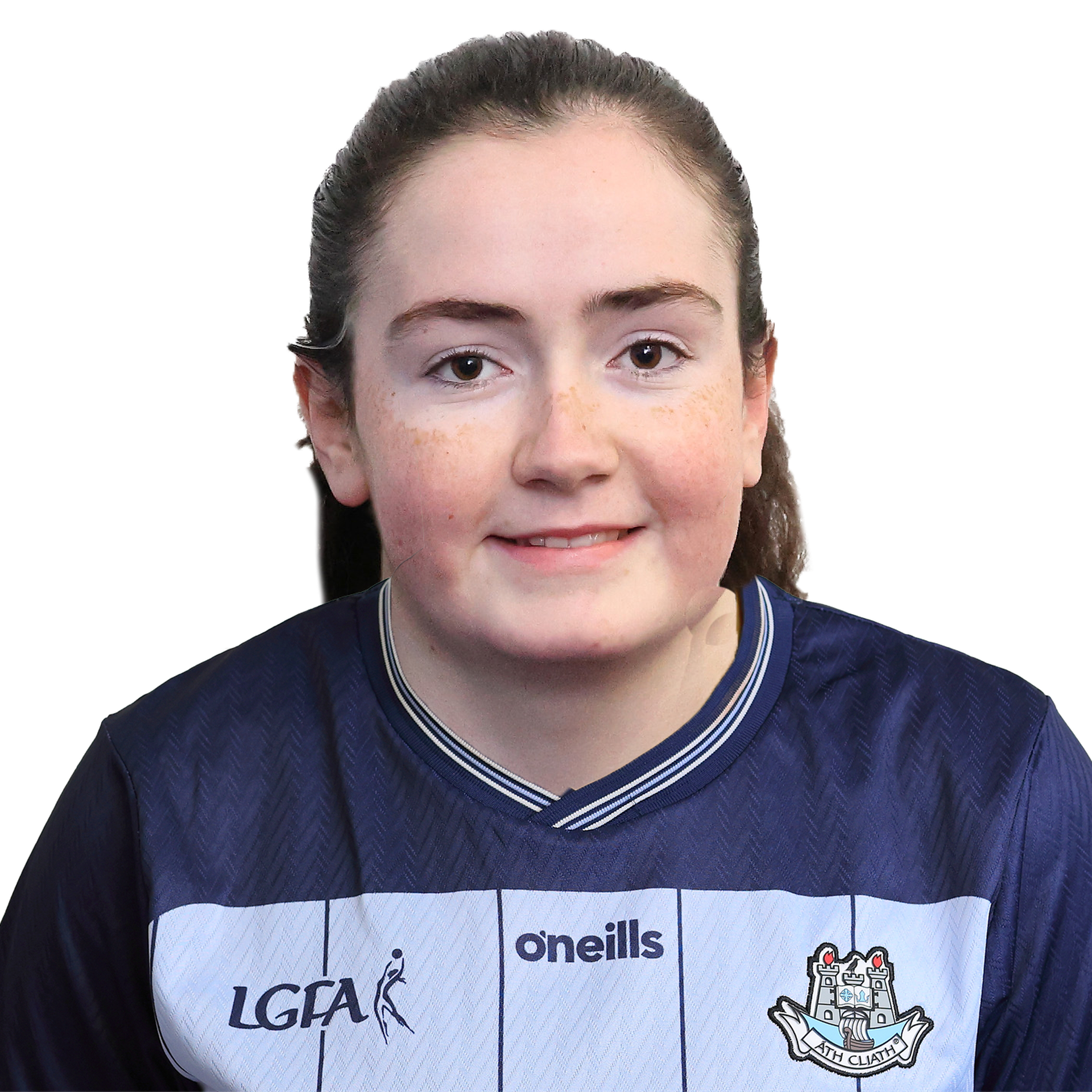 Niamh Byrne Image