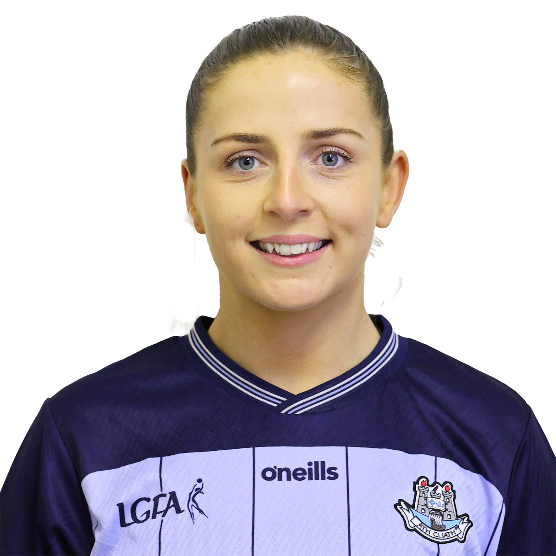 Rebecca McDonnell Image