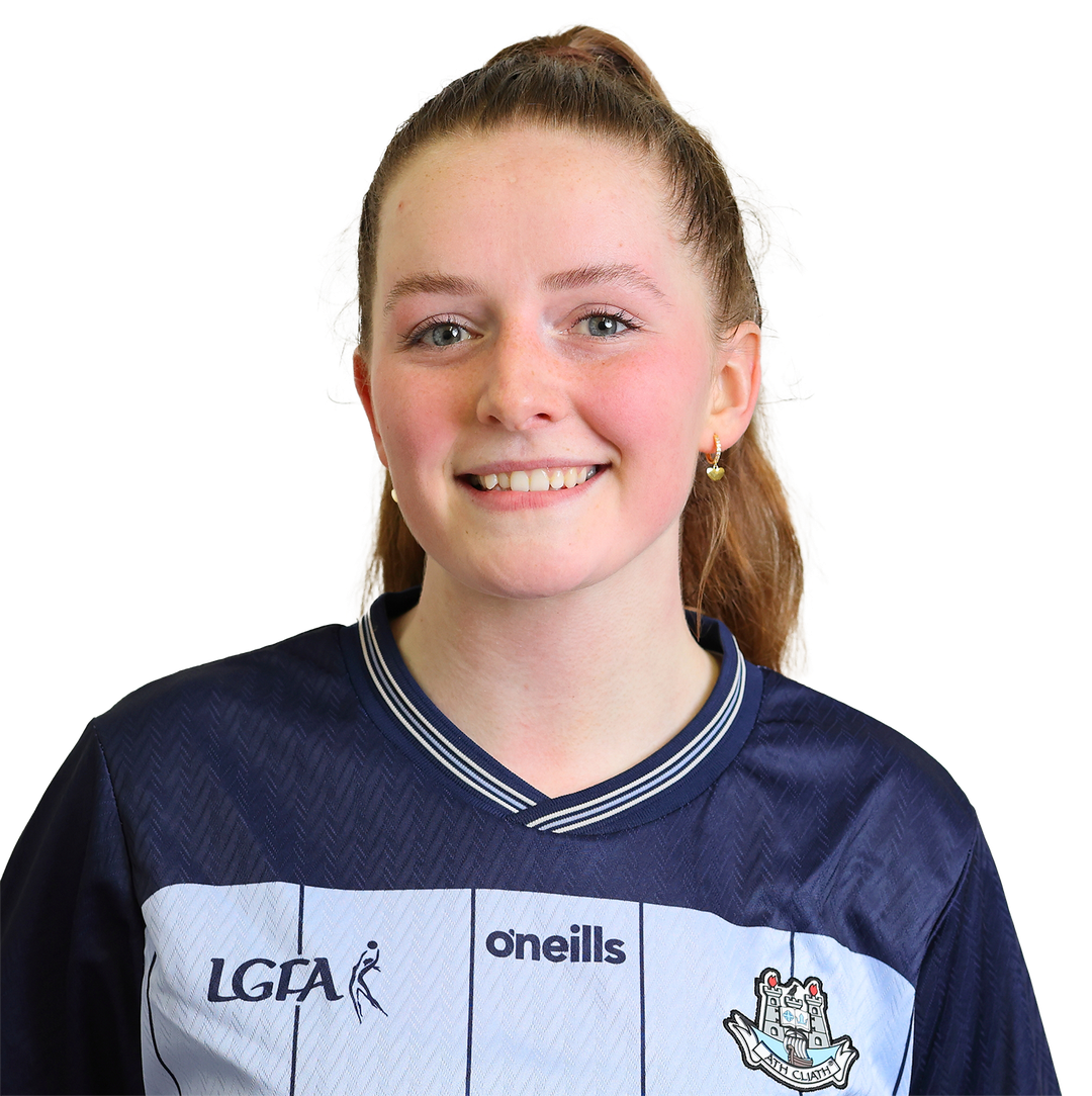 Aoibh,Doyle, Banner Image