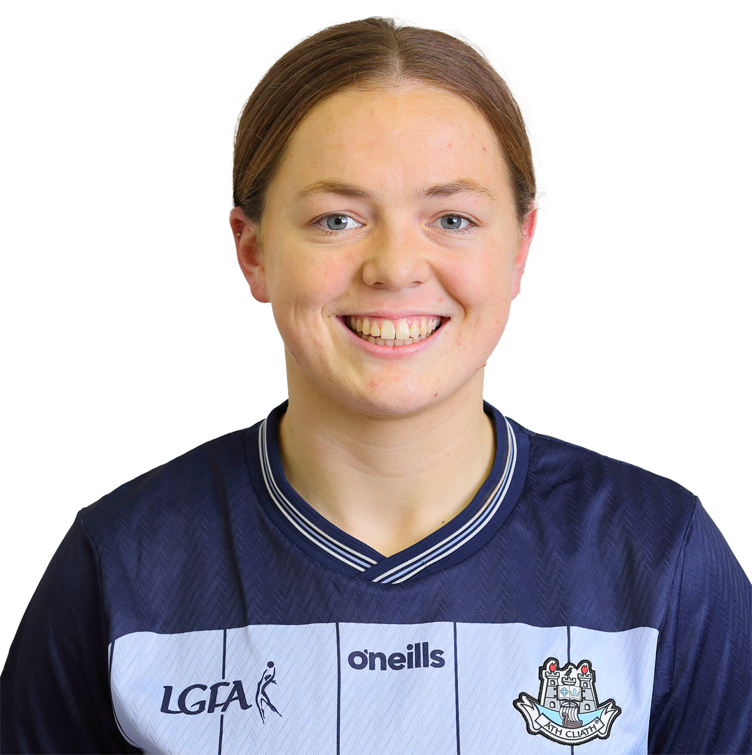 Laura,Grendon Banner Image