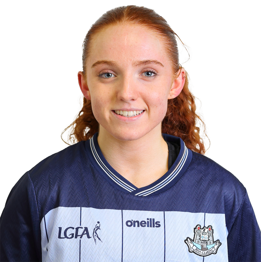 Siobhan,Birnie Banner Image