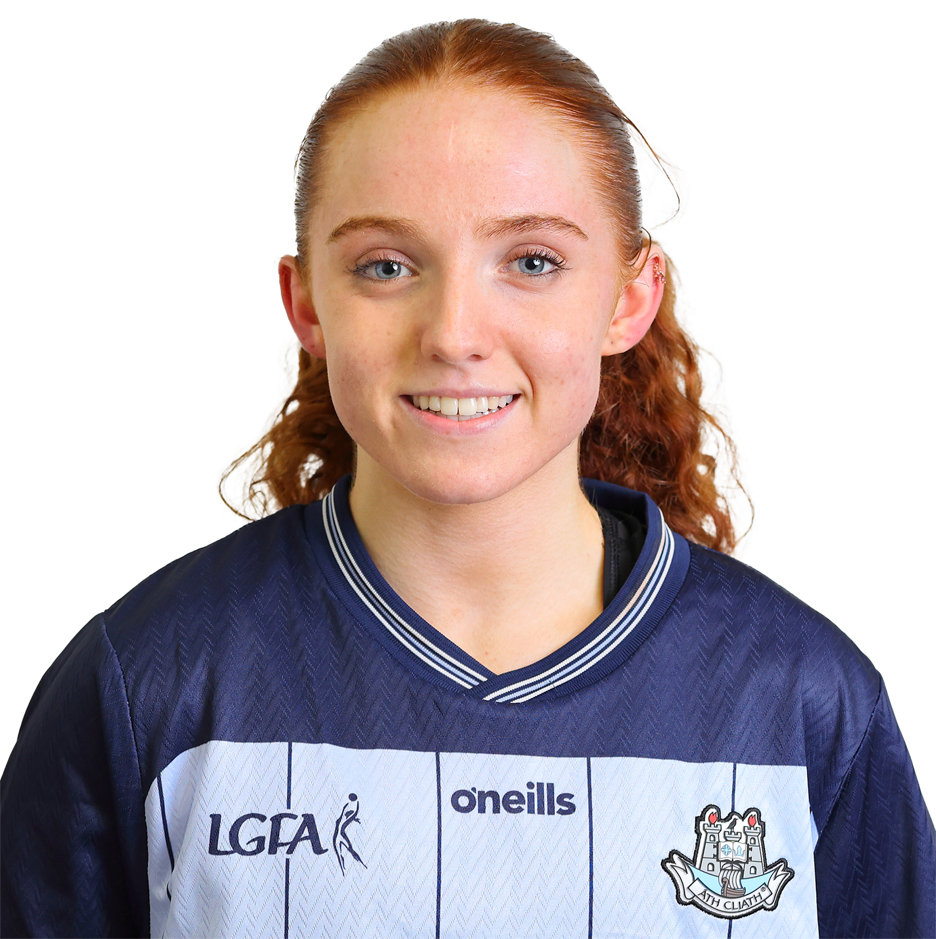 Siobhan Birnie Image