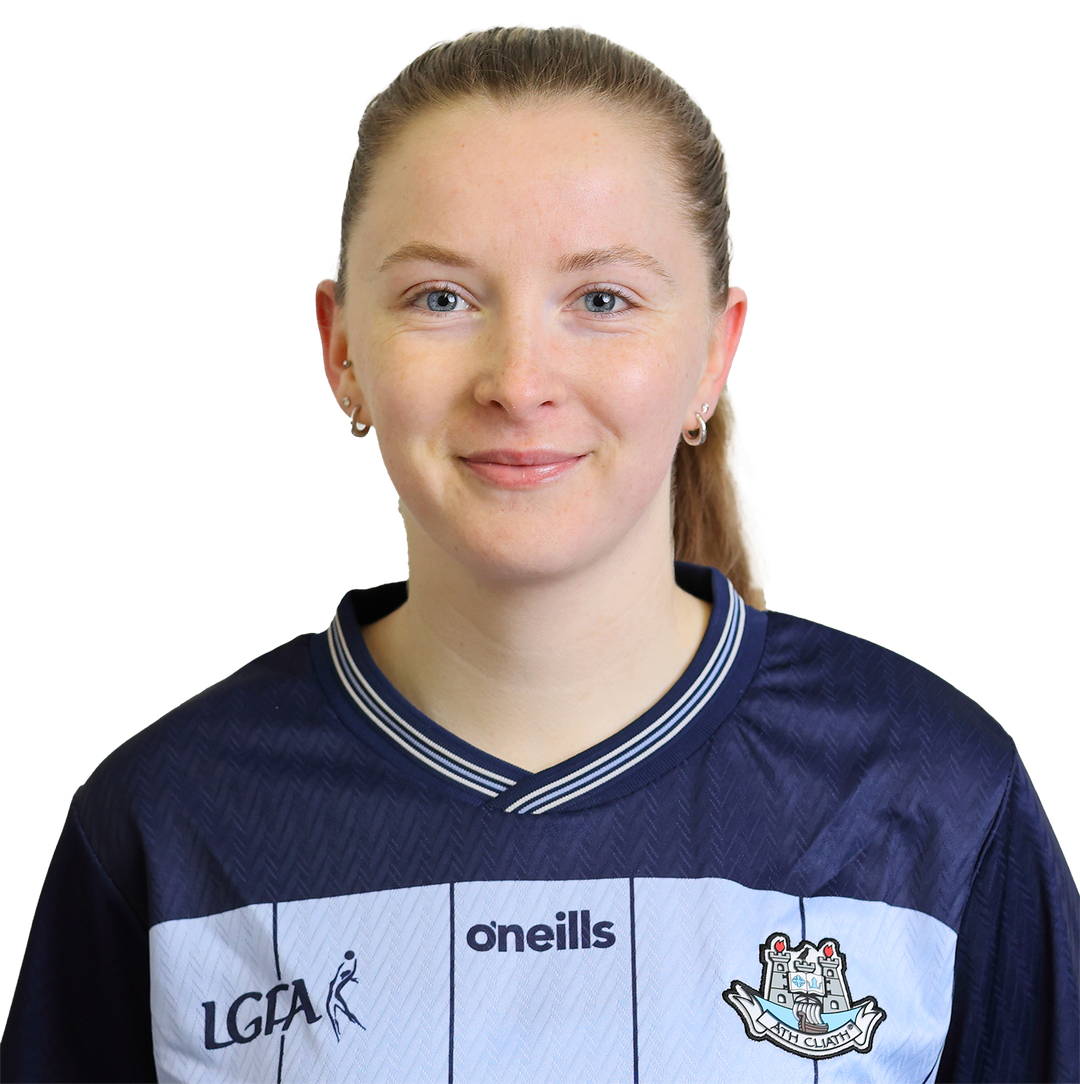 Caoimhe,O'Connor Banner Image