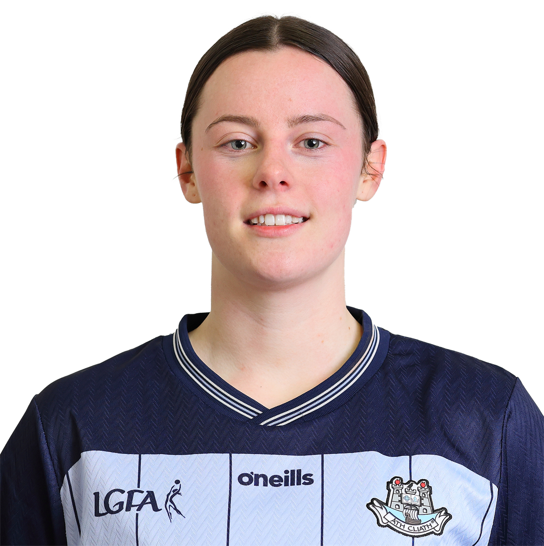Orla,Keighran, Banner Image
