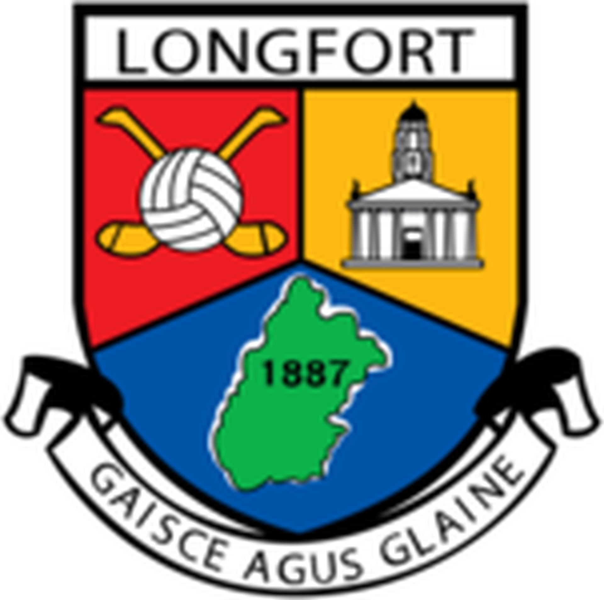 Logo Longford