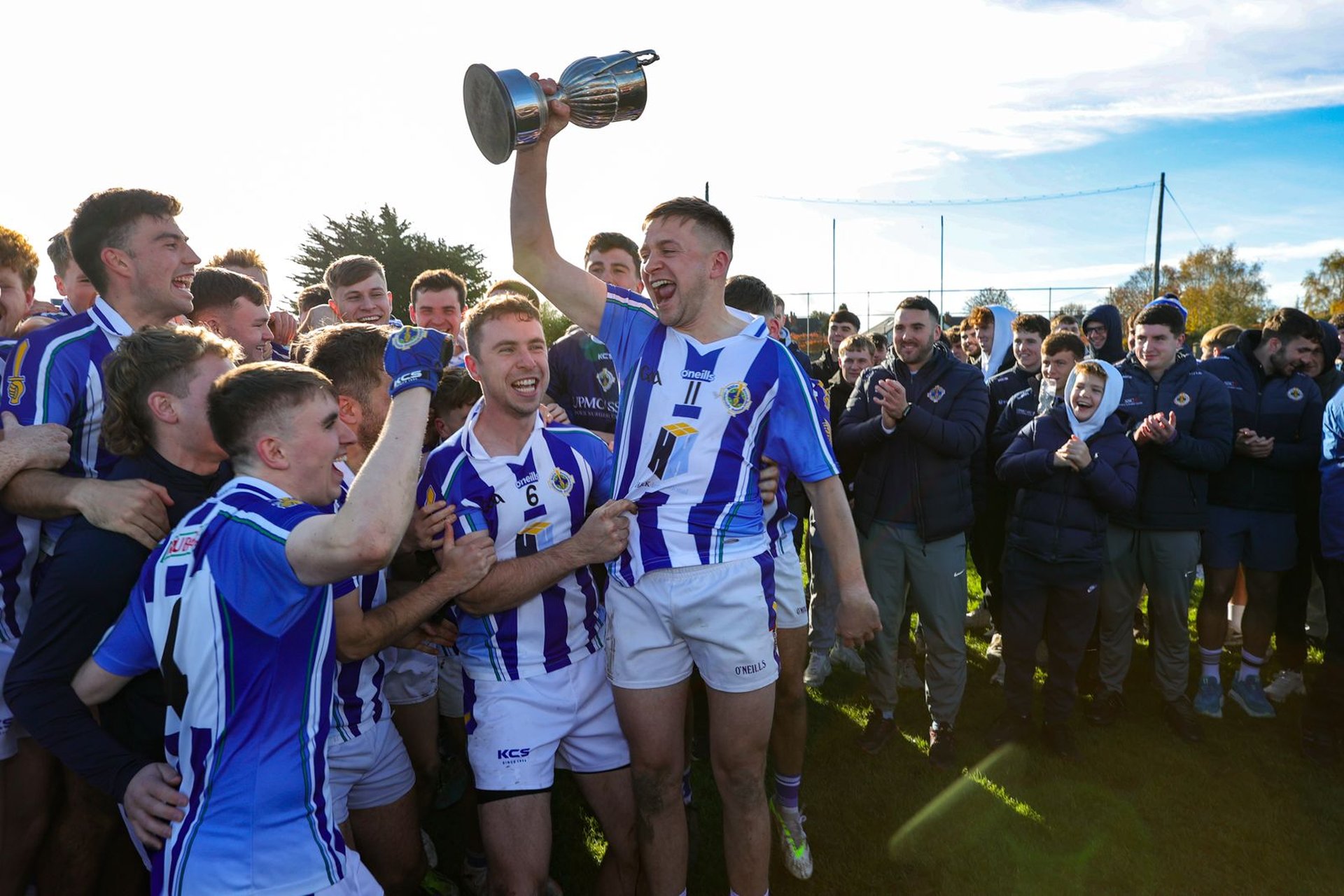 Image courtesy John Kirwan Image