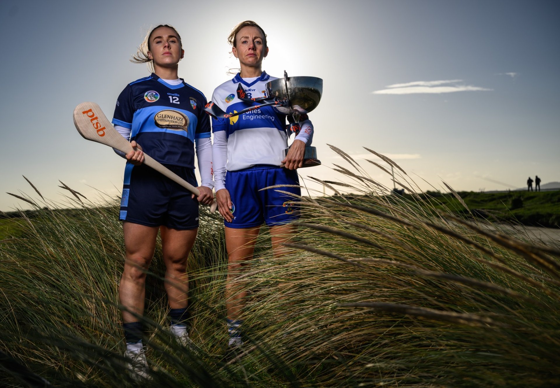 PTSB Senior 1 Championship Final Image