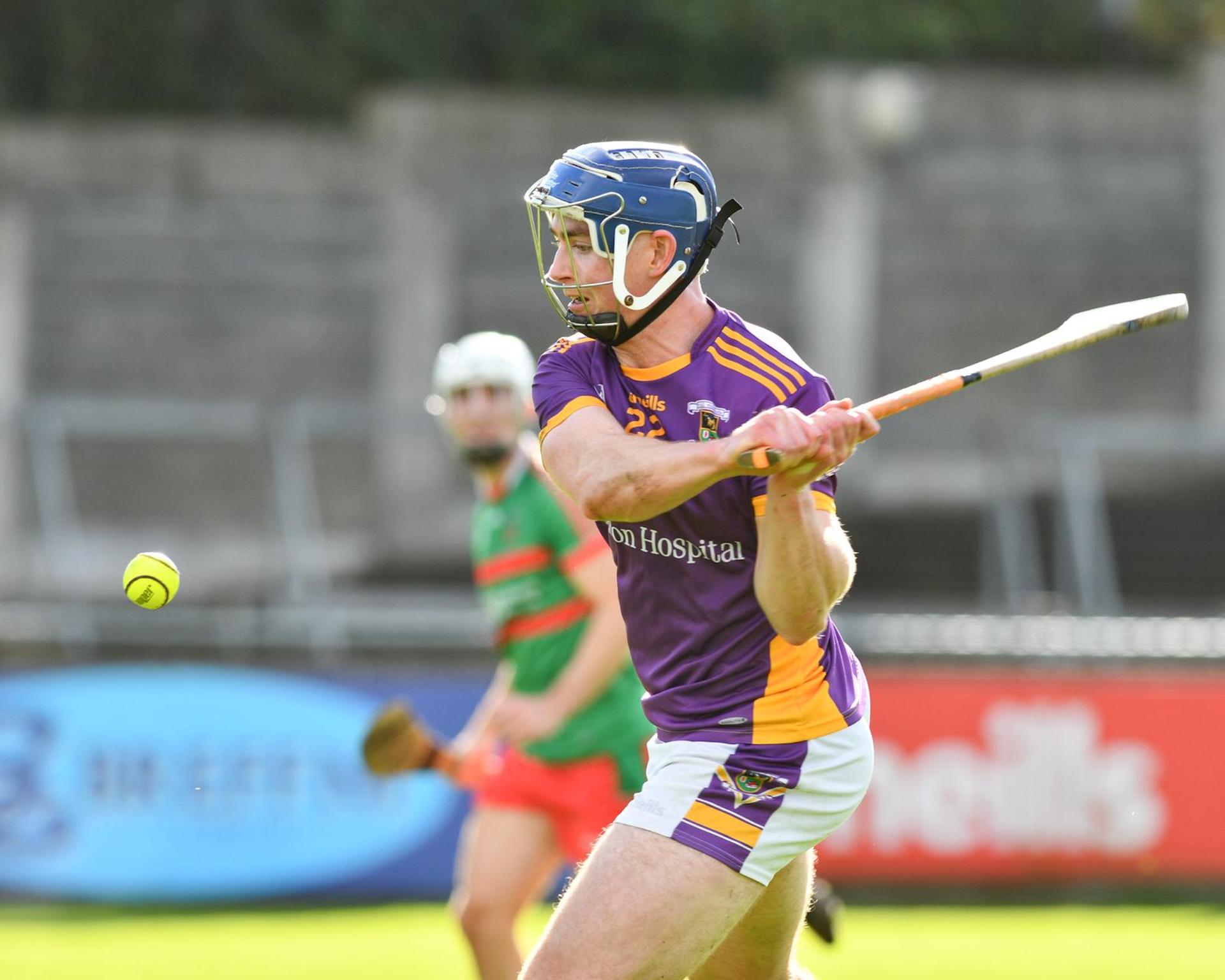 Kilmacud Crokes Ease Past Naomh Barróg To Reach Go-Ahead Ireland Senior 1 Hurling Semi Finals