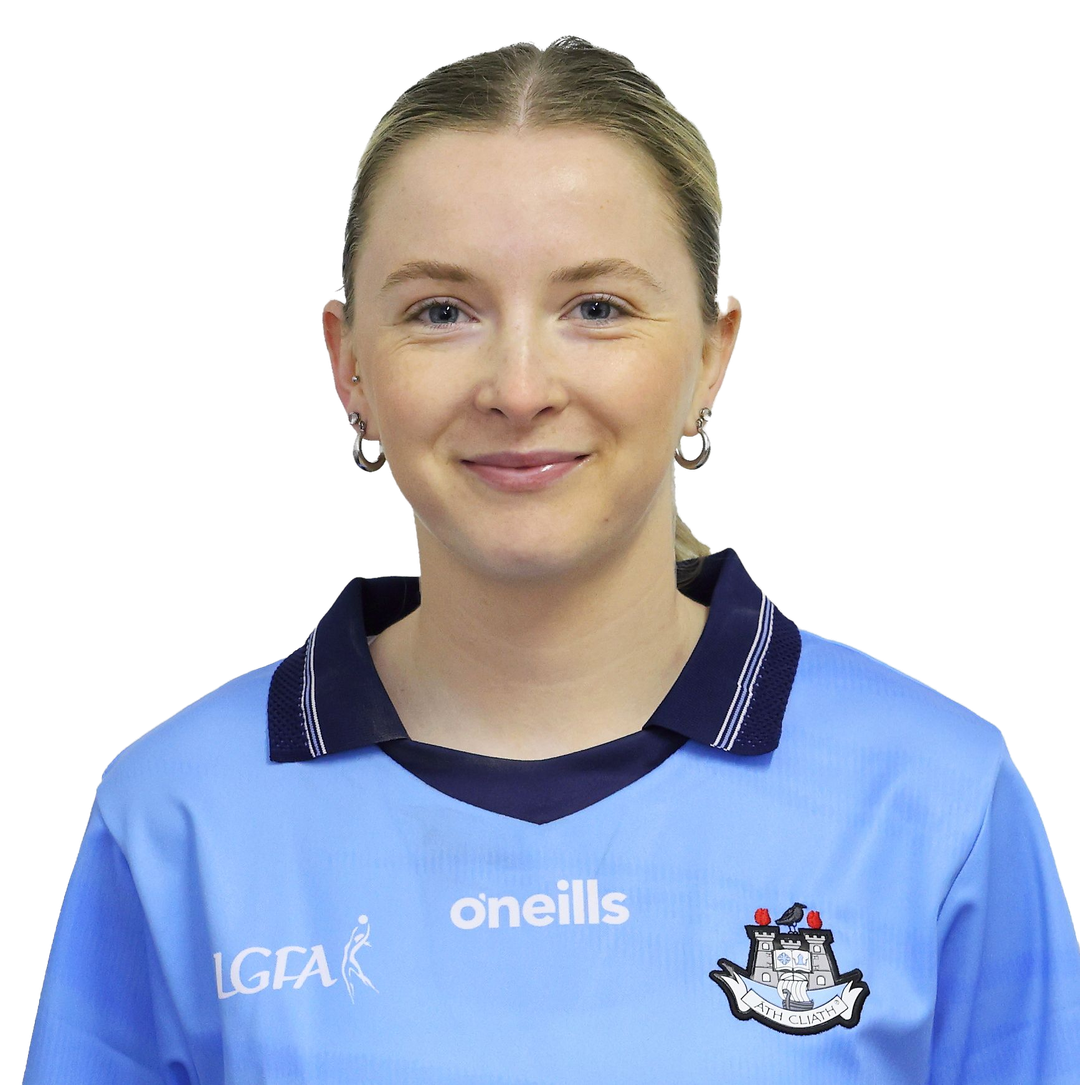 Caoimhe,O'Connor Banner Image