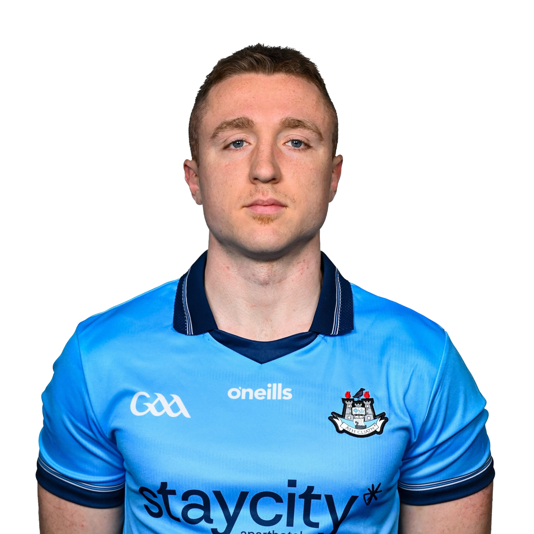 Paddy,Small Banner Image