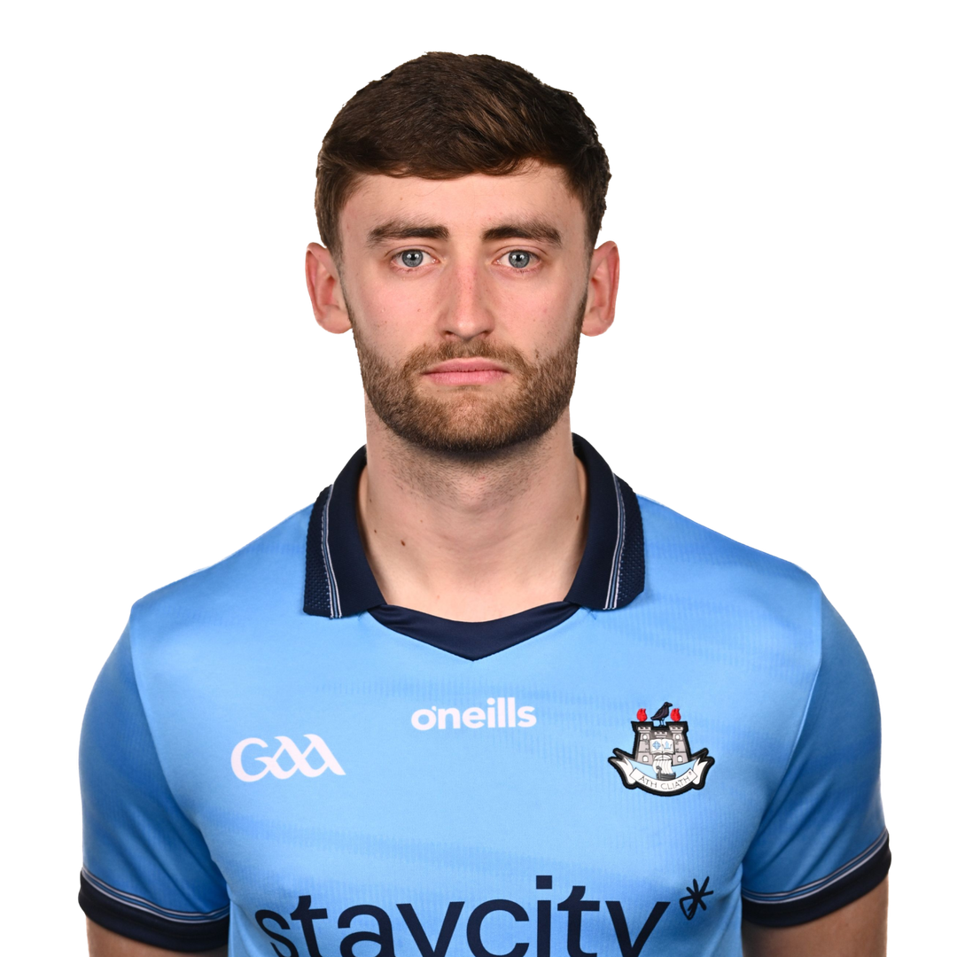 Paddy,Dunleavy Banner Image