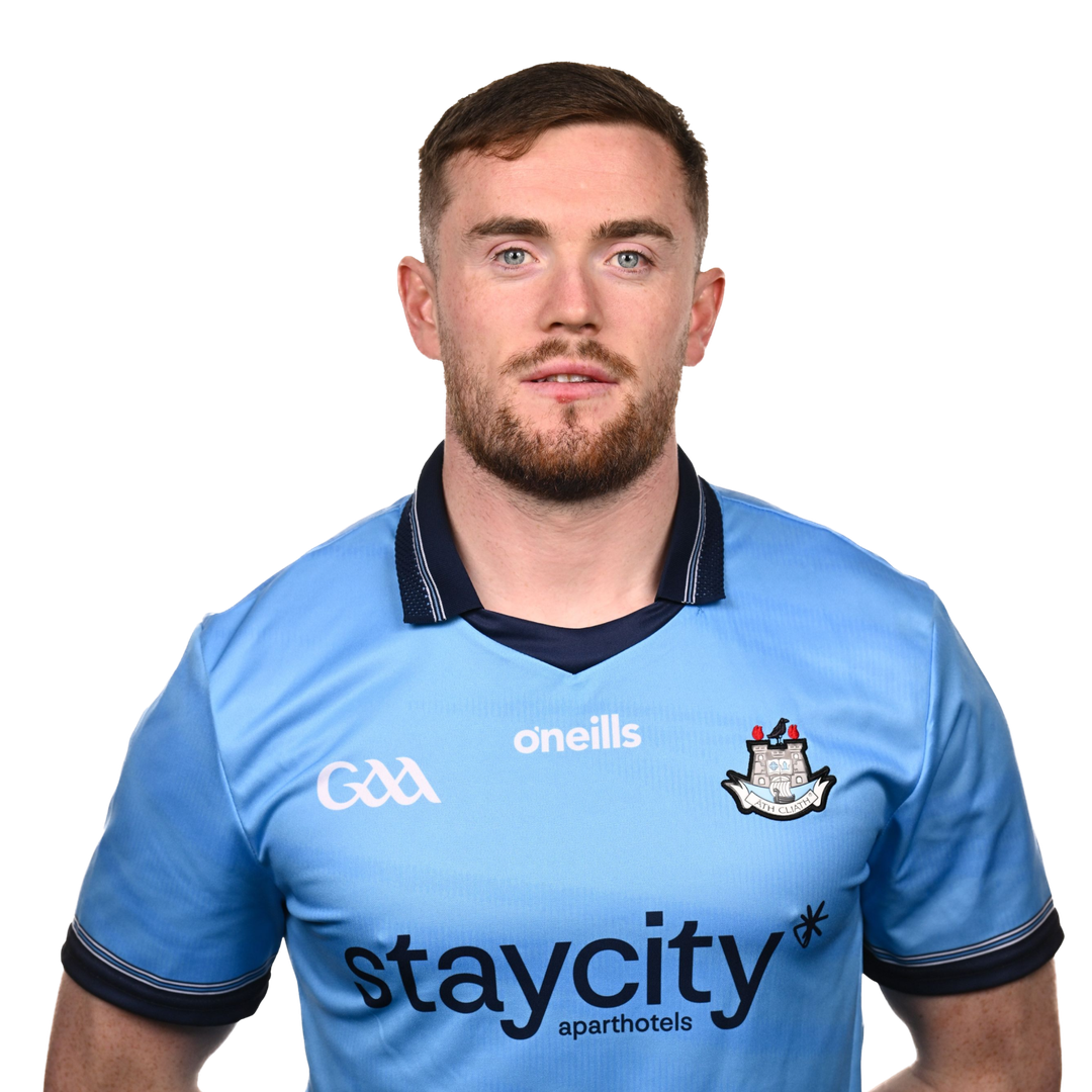 Conor,Donohoe Banner Image