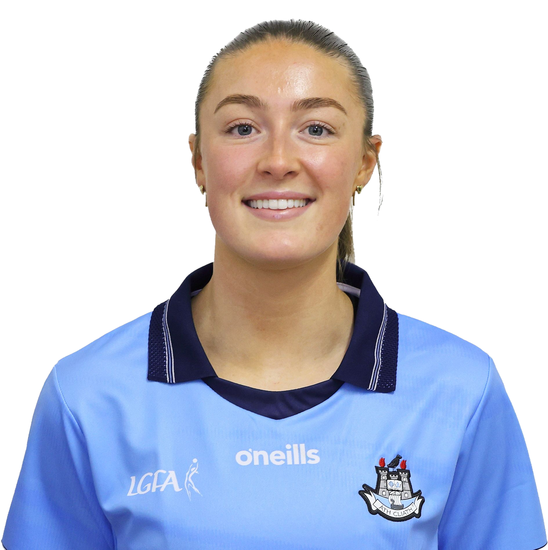 Niamh,Donlon Banner Image