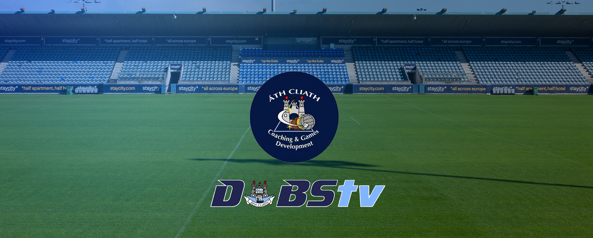 Coaching Section on DubsTV Image