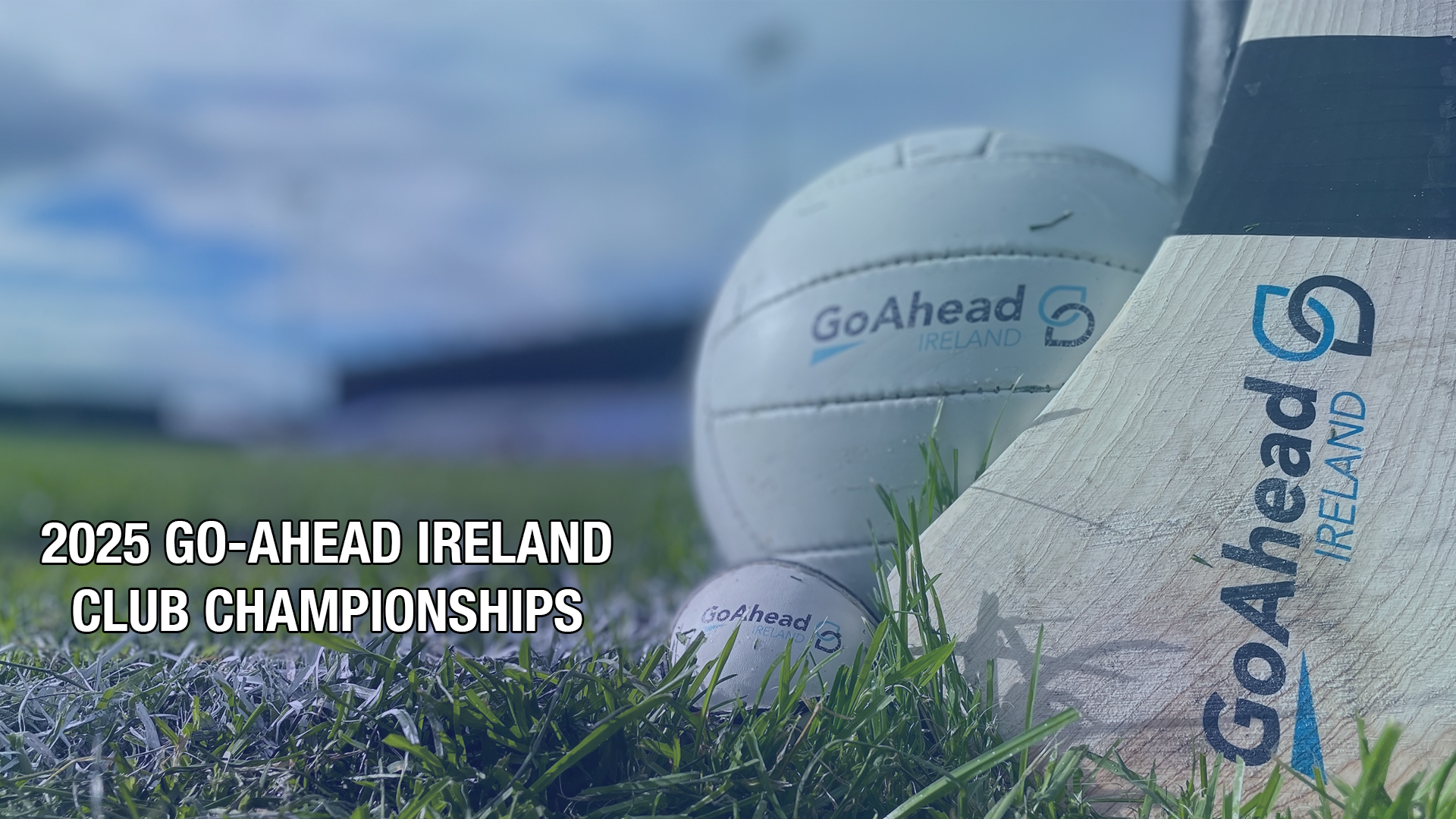 2025 Go-Ahead Ireland Dublin Championship Draws