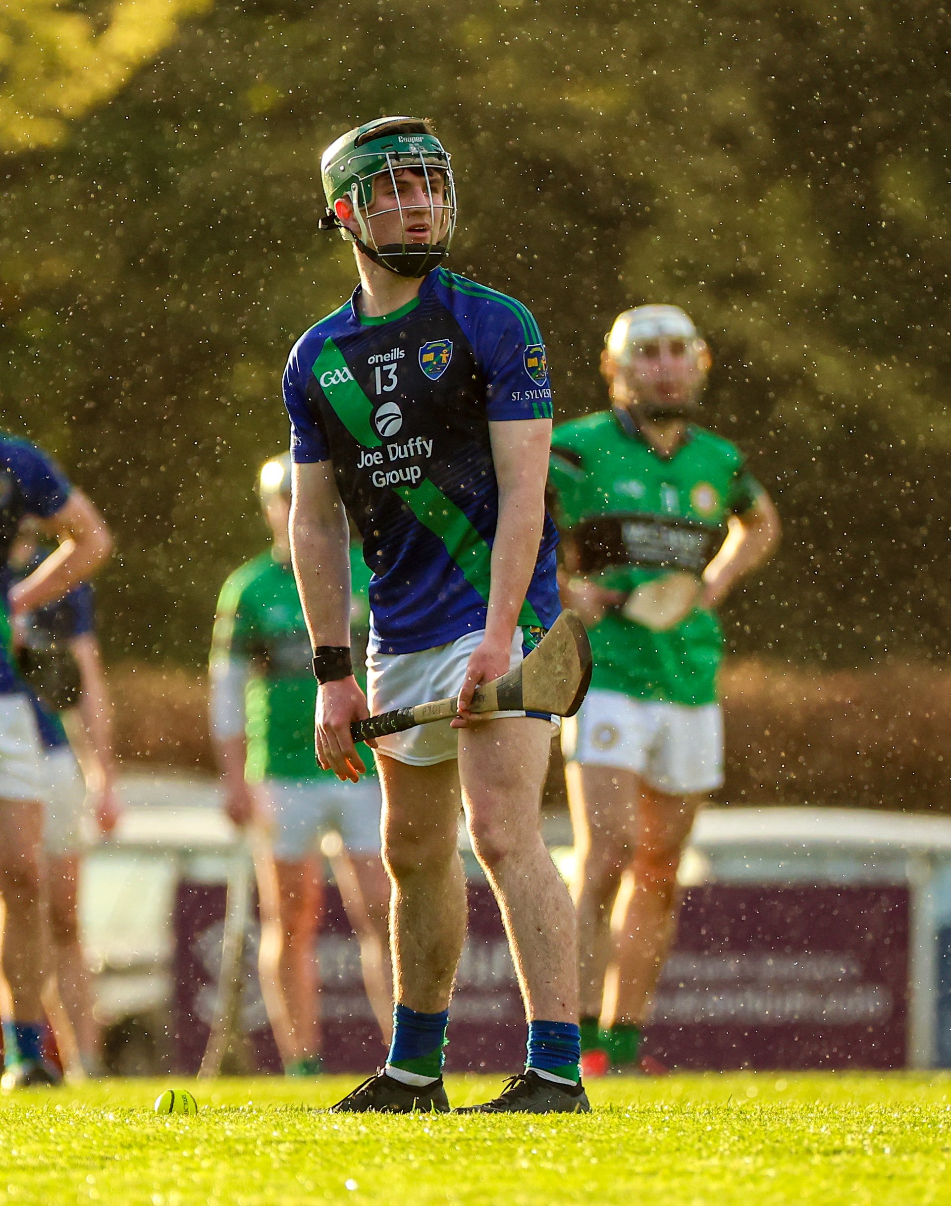 Image Courtesy Matthew Burke Image