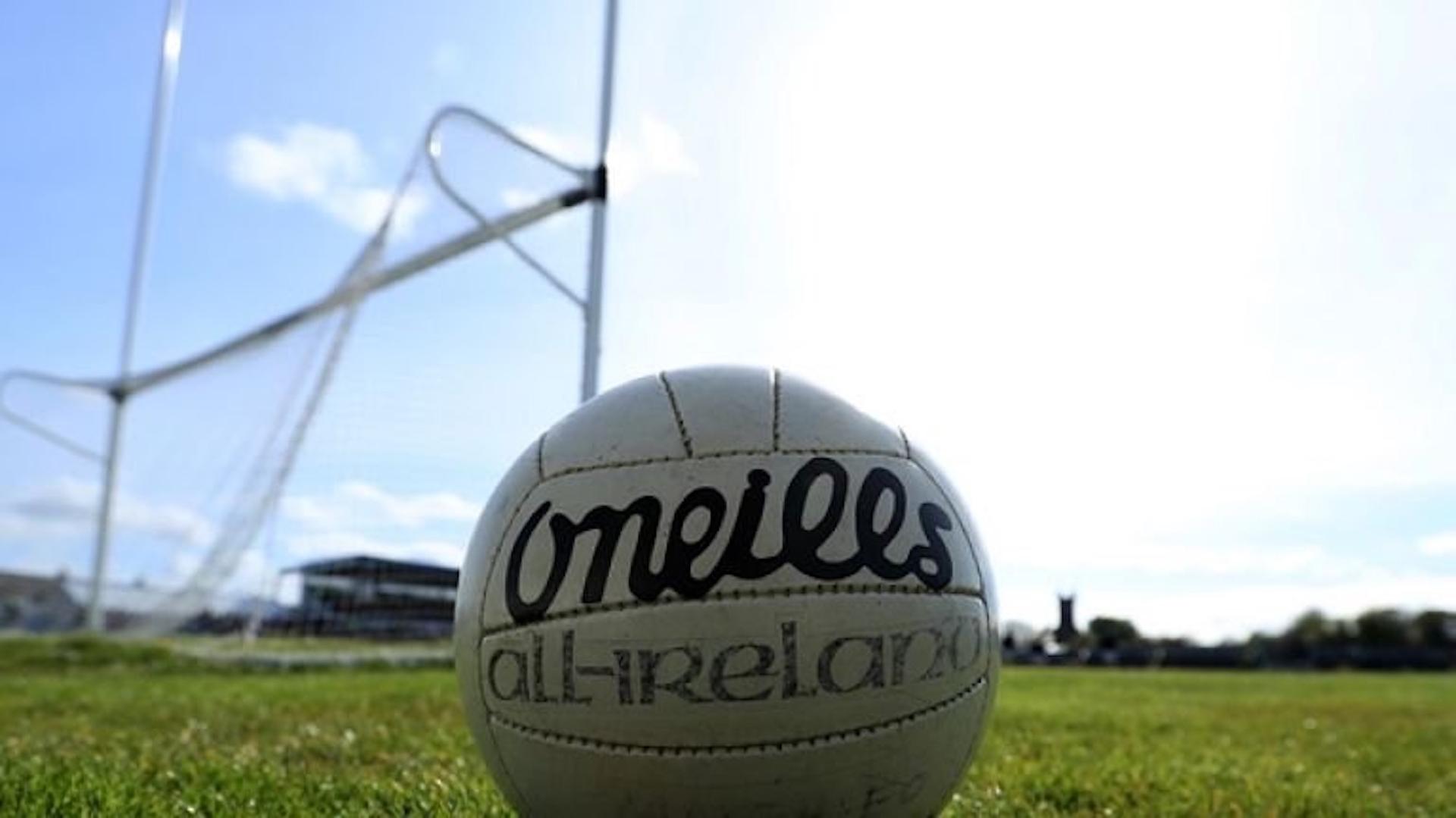 Cuala defeat Thomas Davis and top their group