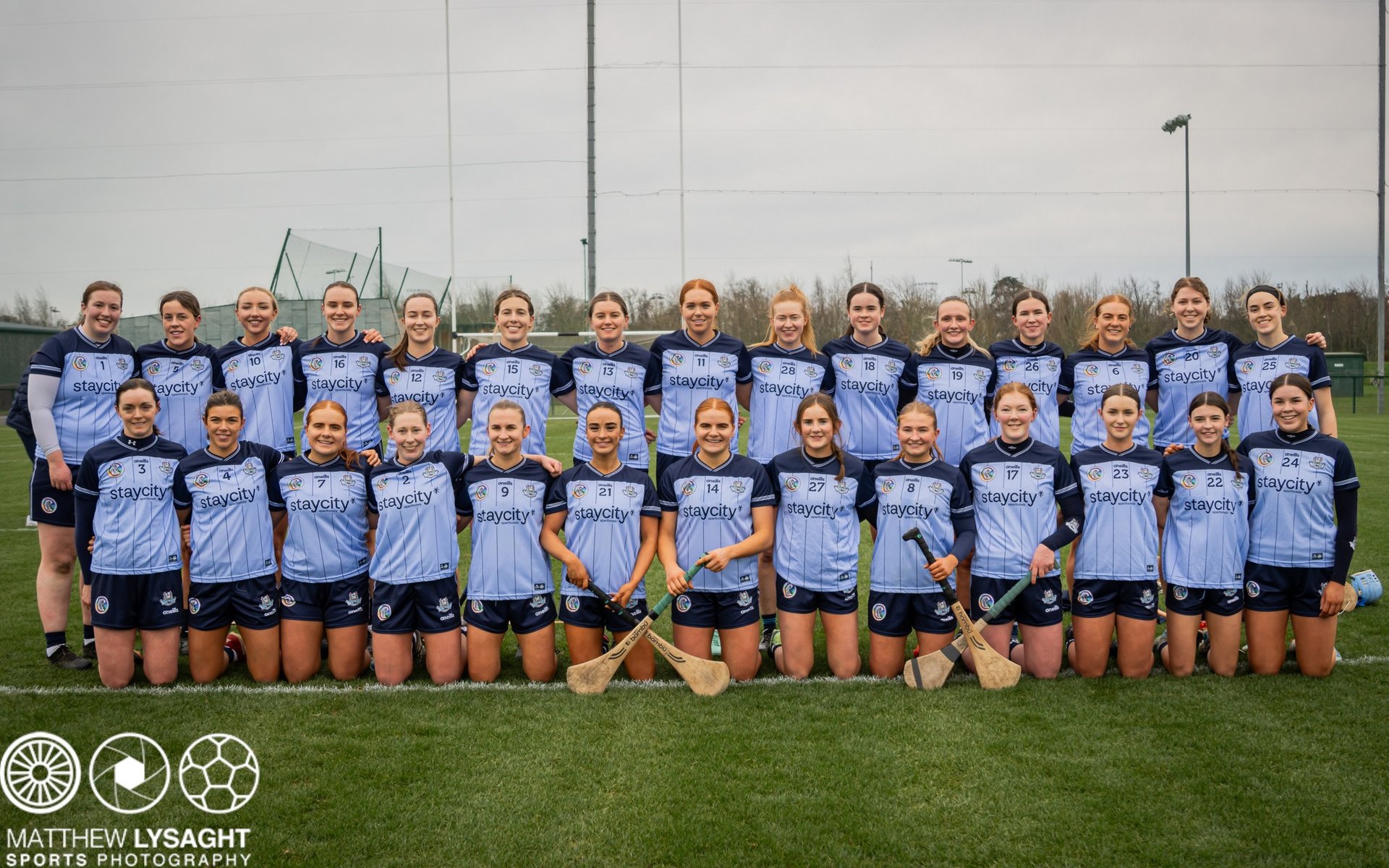 Photography: Matthew Lysaght Sports Photography Image