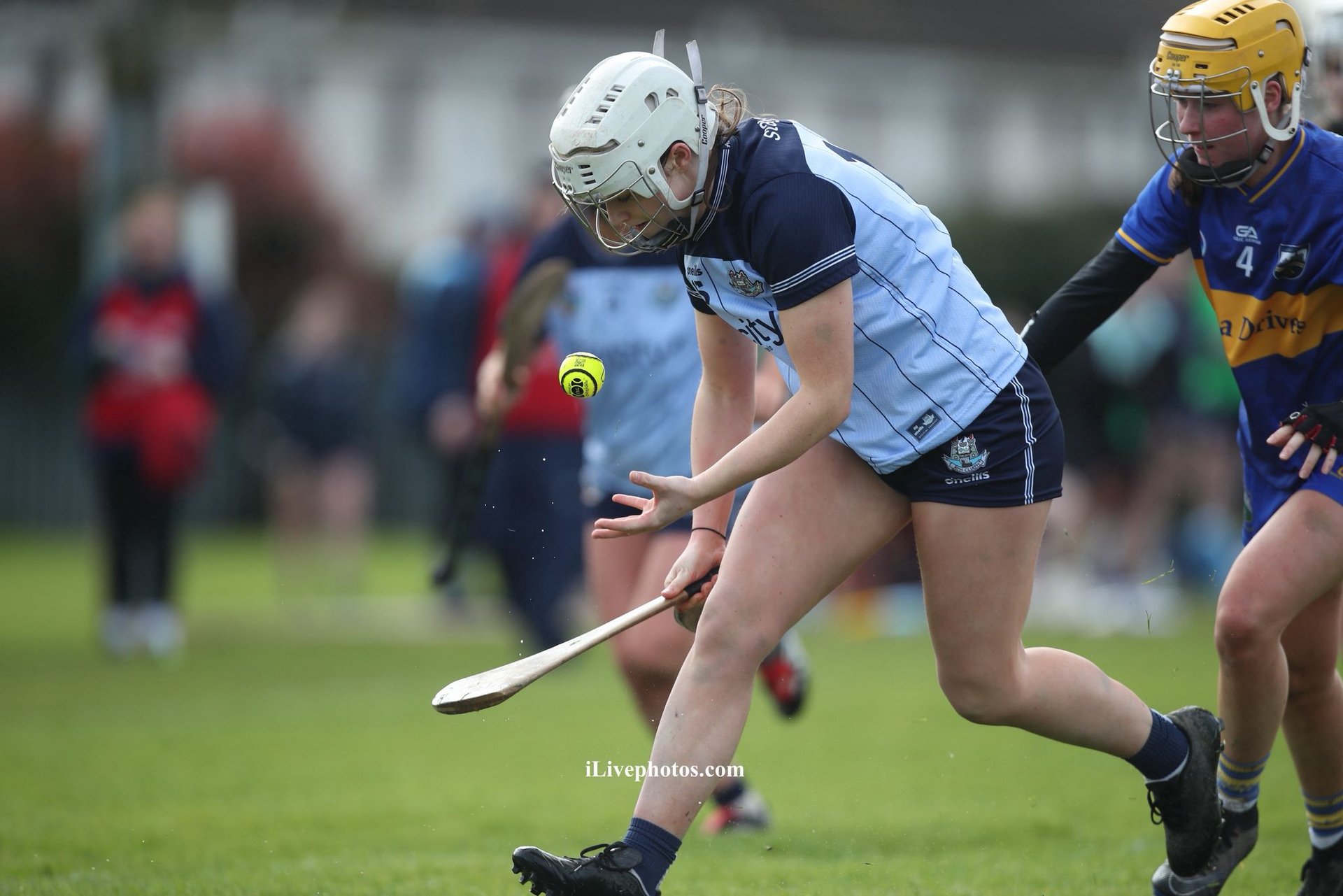 Photography: iLivePhotos Image