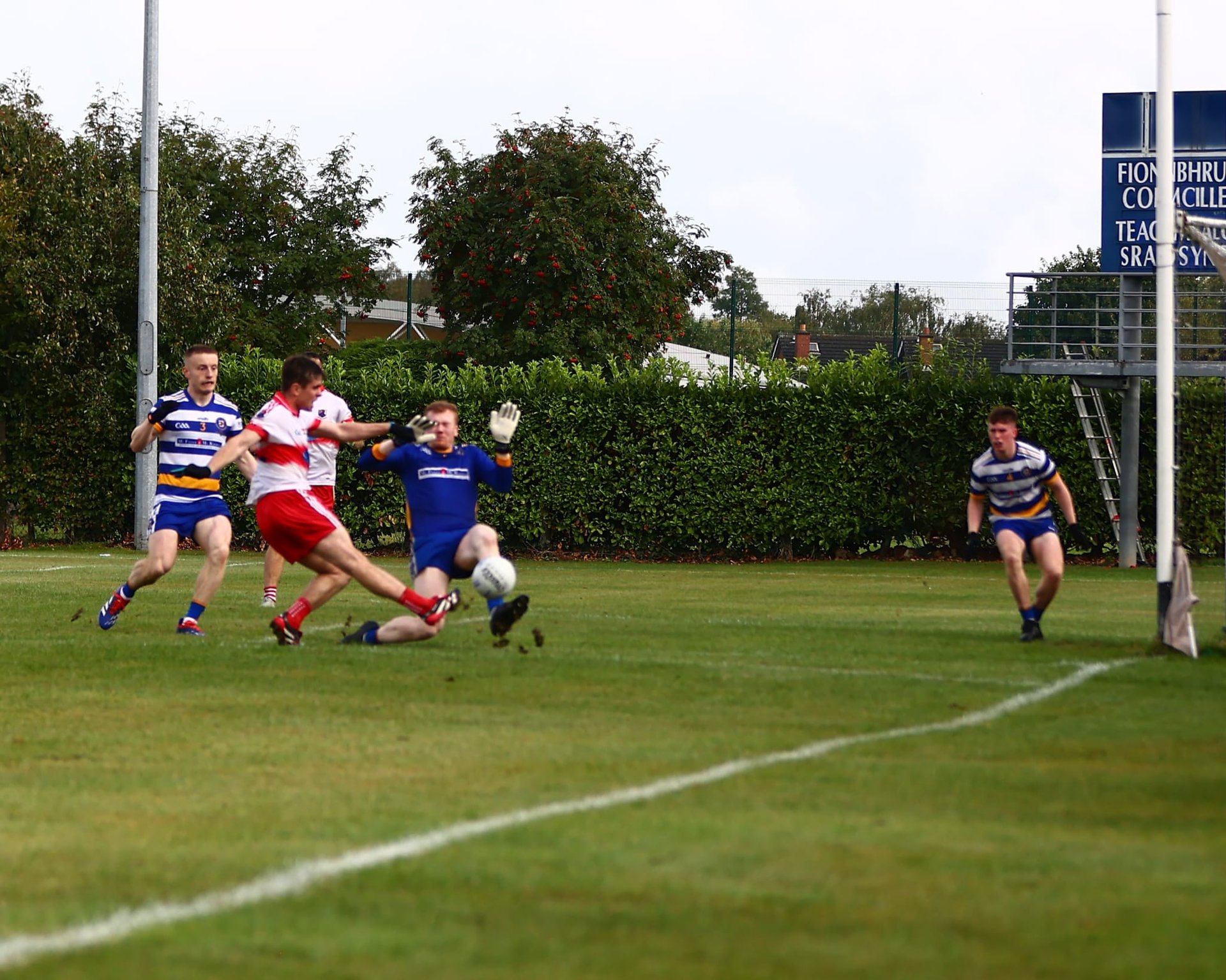 Image Courtesy - Mark McDonagh Image
