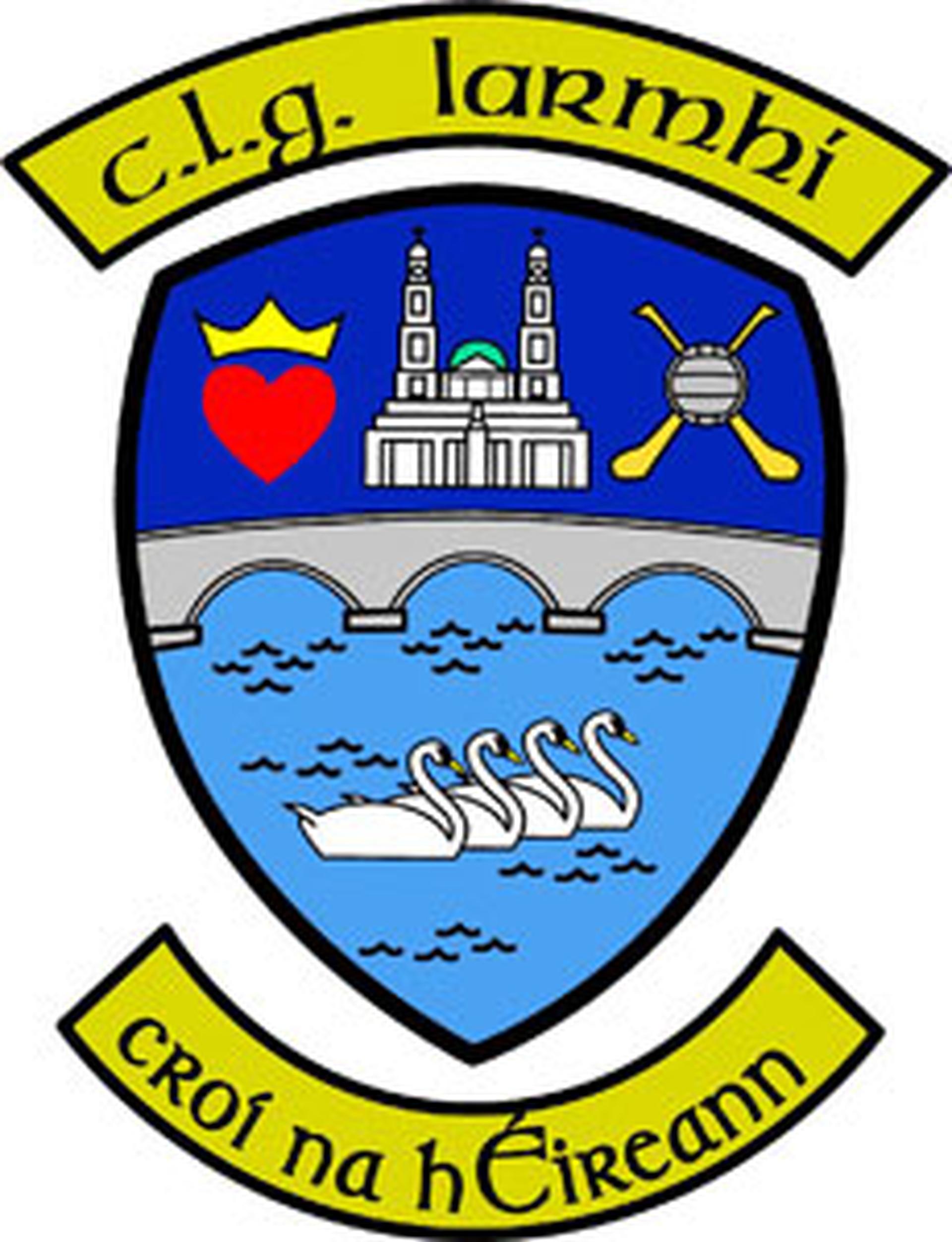 Logo Westmeath