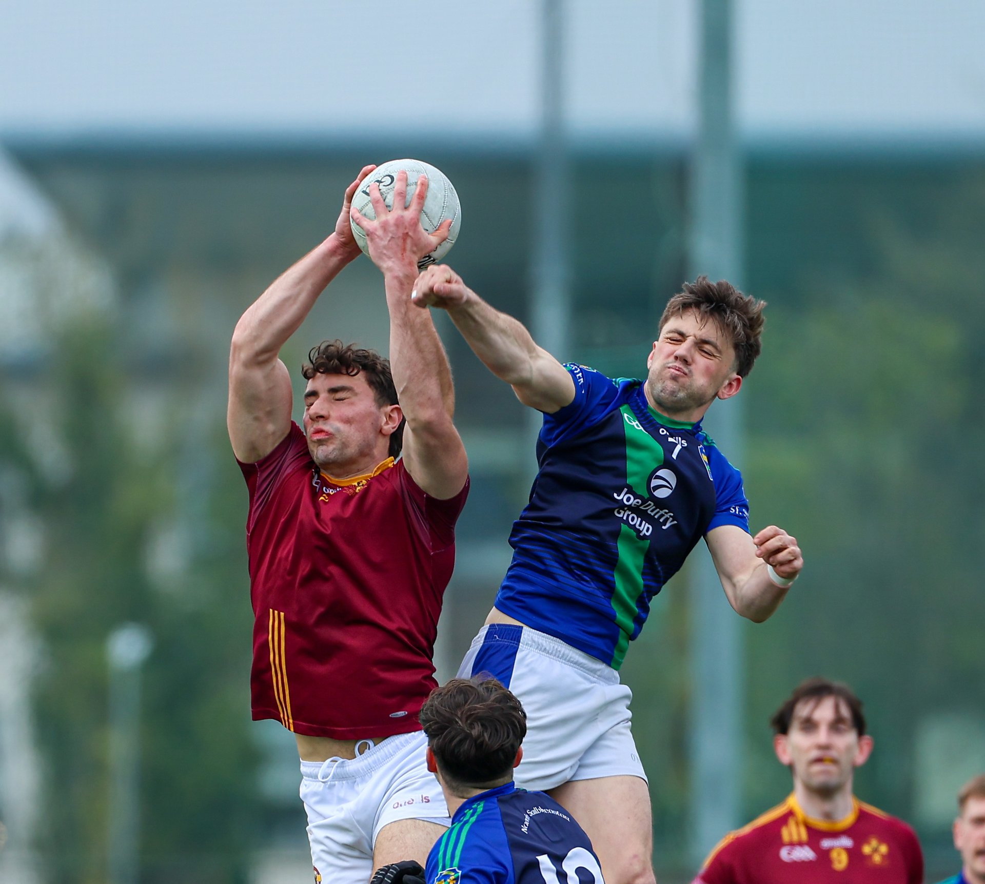 Image Courtesy Matthew Burke Image