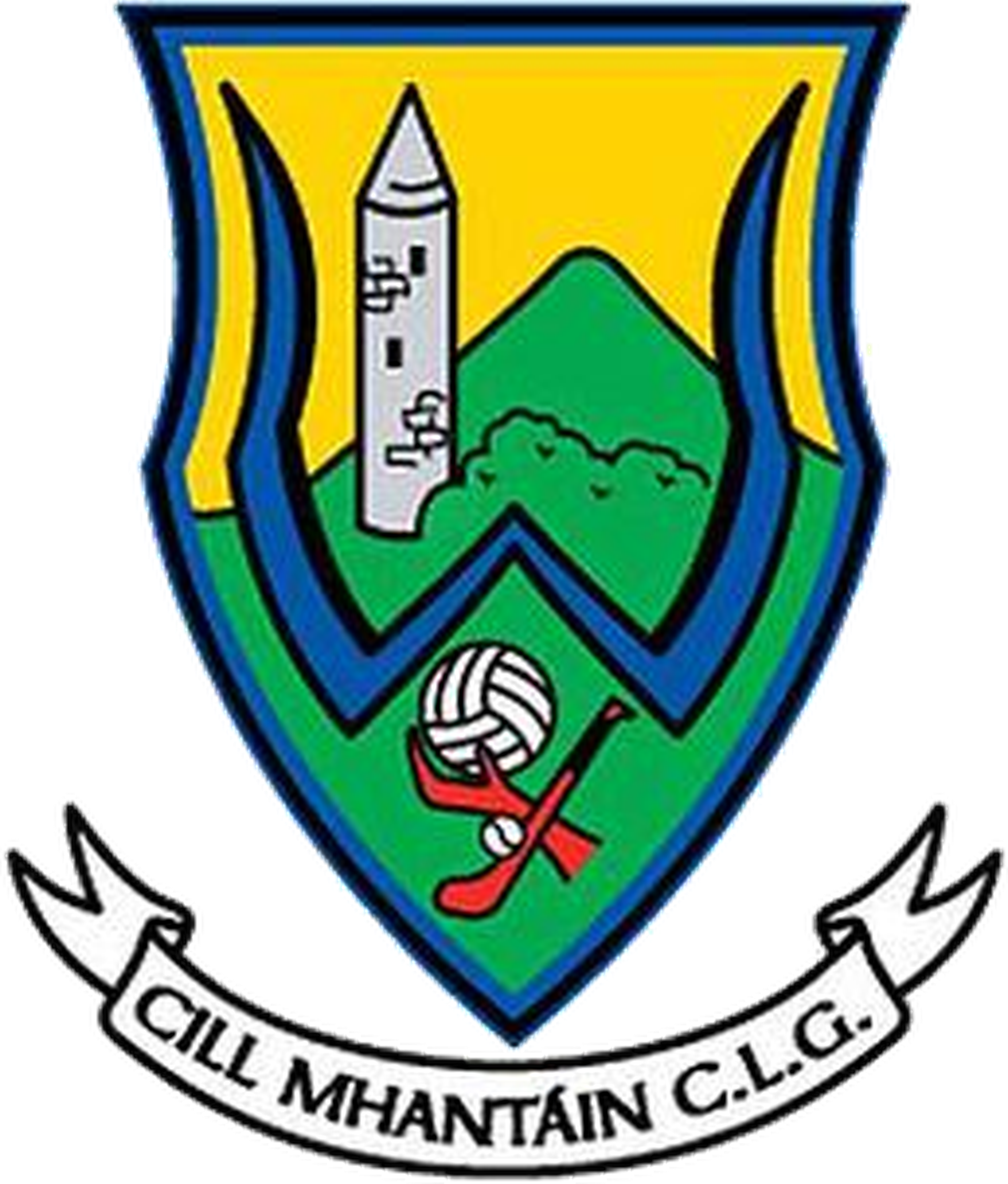 Logo Wicklow
