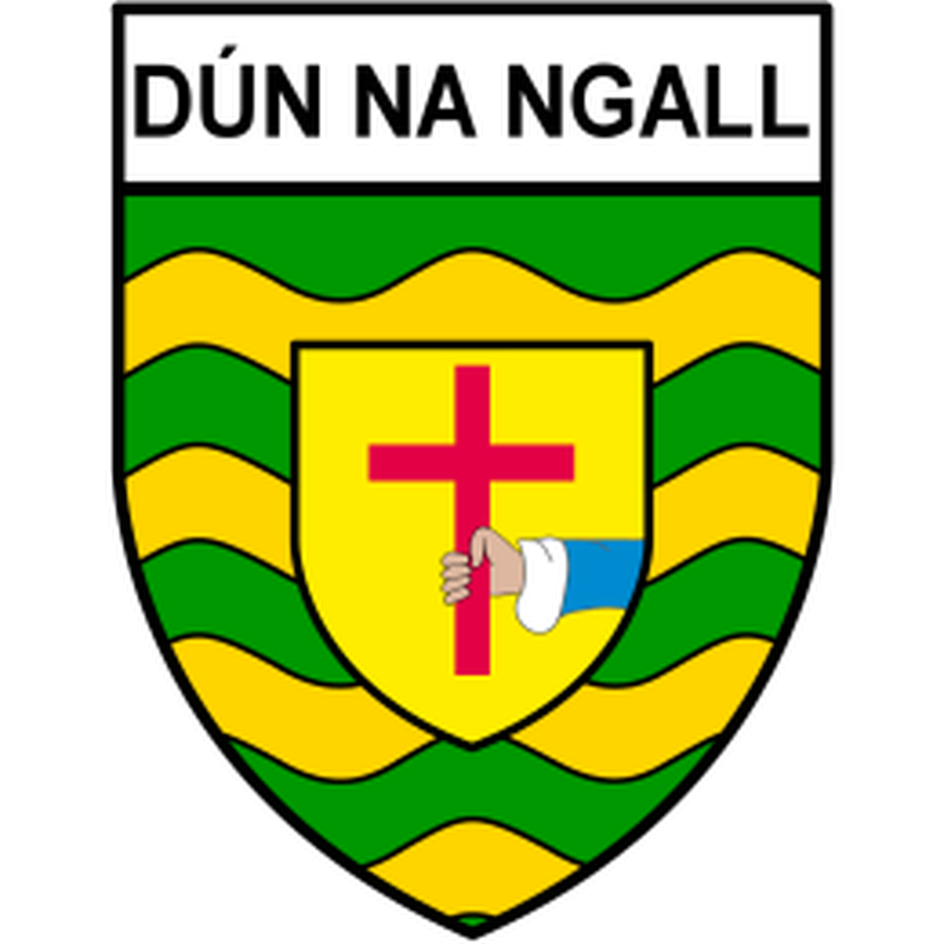Logo Donegal