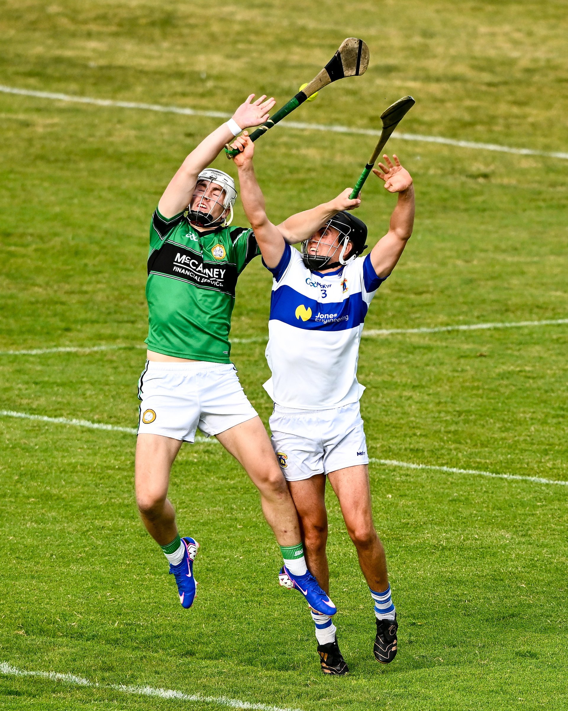 Image courtesy of Sportsfile Image
