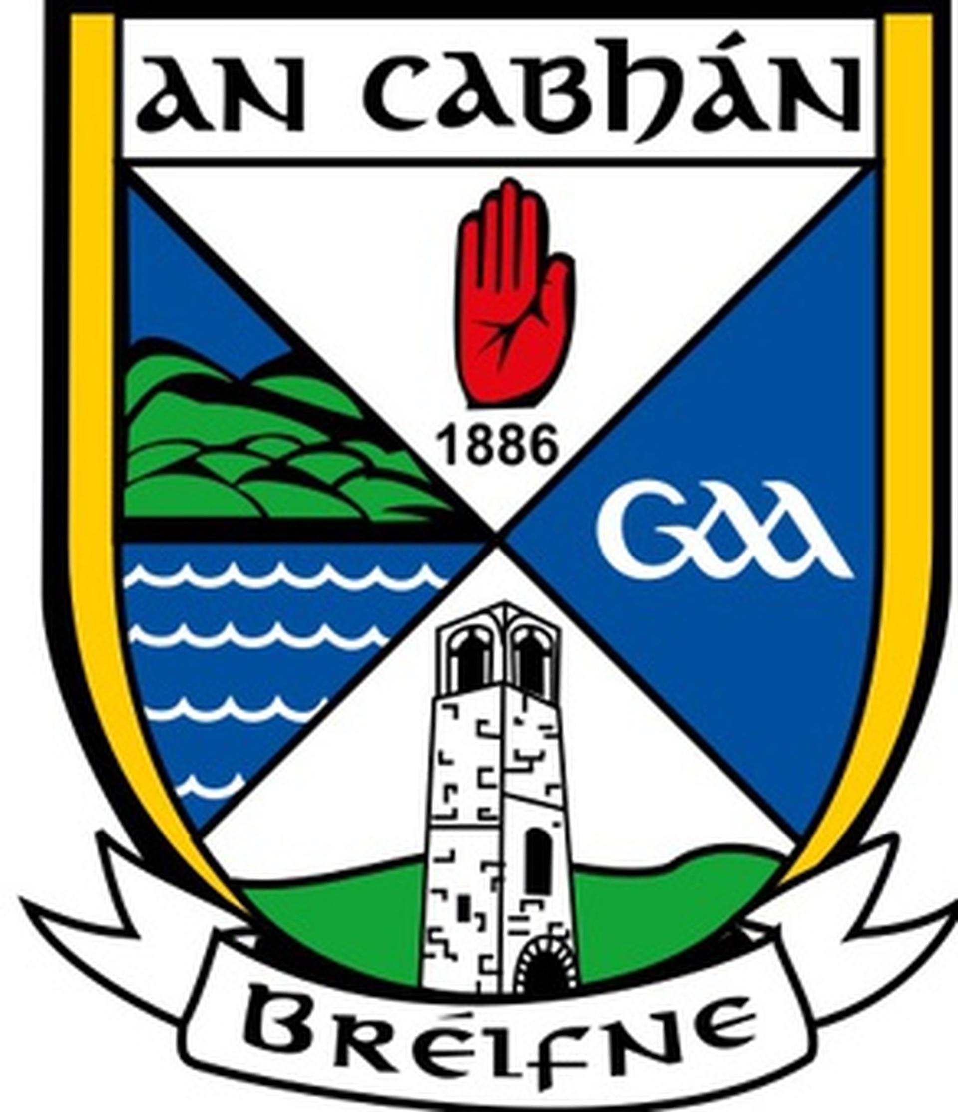 Logo Cavan