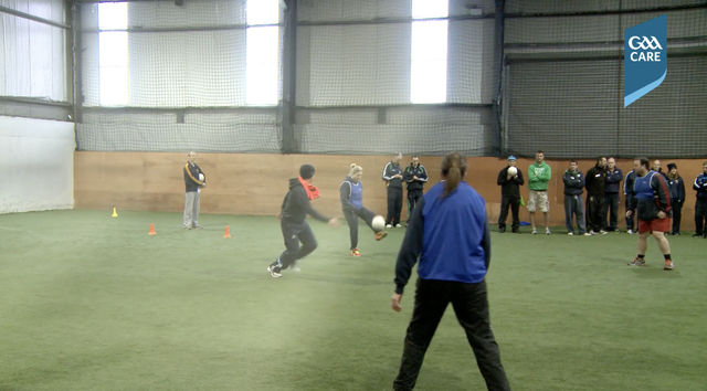 GAA Award 2 - Youth & Adult Image