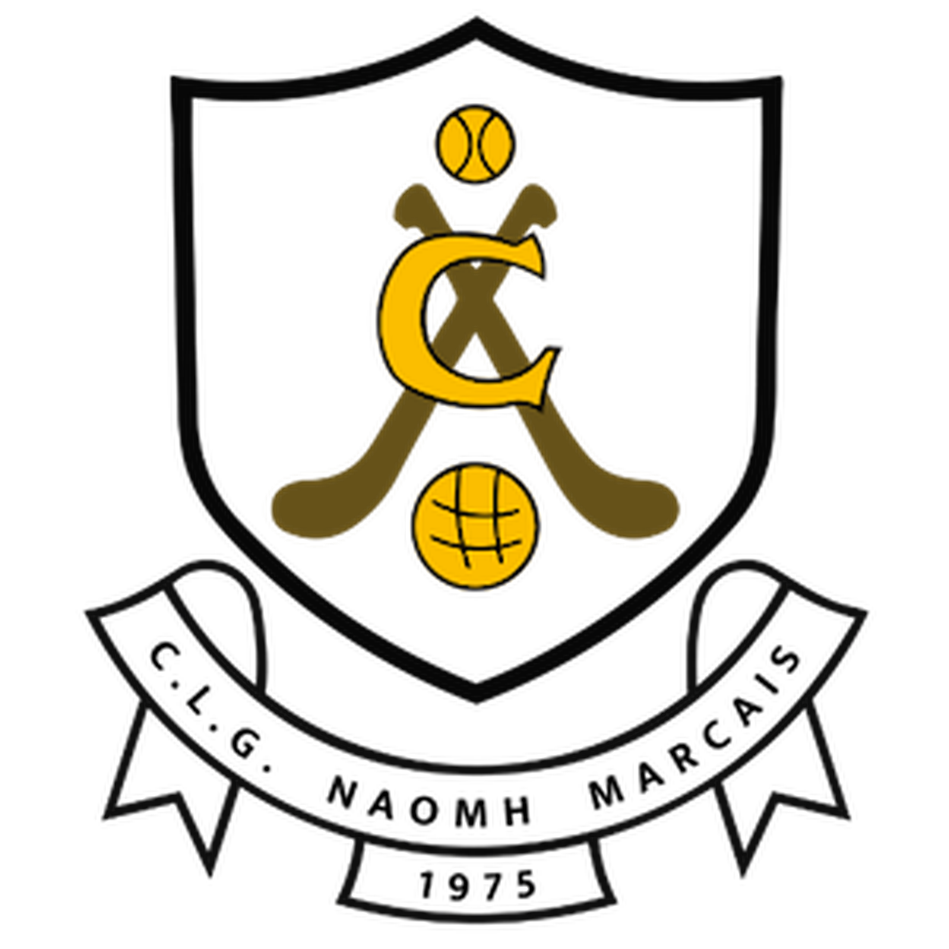 St. Marks crest