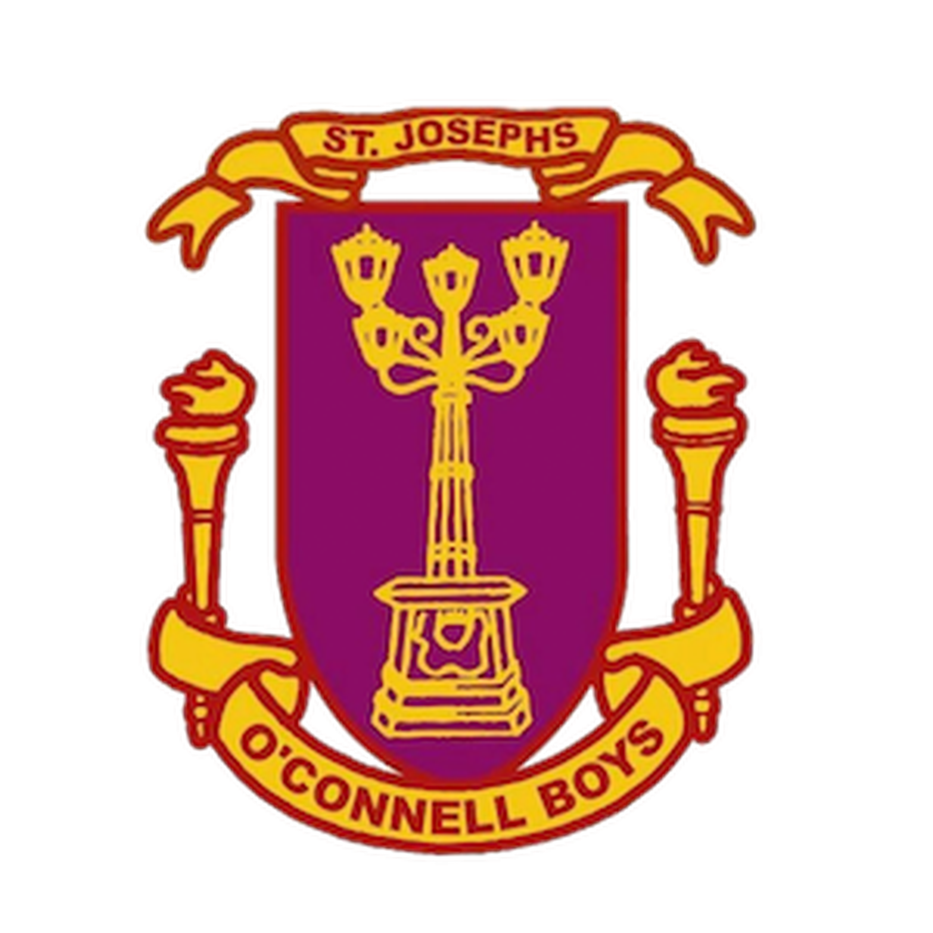 St. Joseph's O'Connell Boys Shield