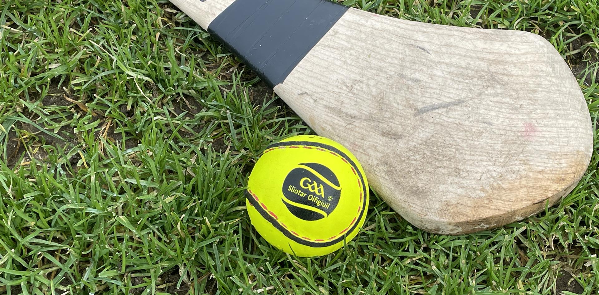 Round-Up of the Go-Ahead Ireland Senior 2 Hurling Championship Quarter-Finals
