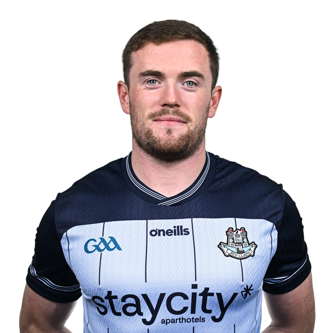 Conor,Donohoe Banner Image
