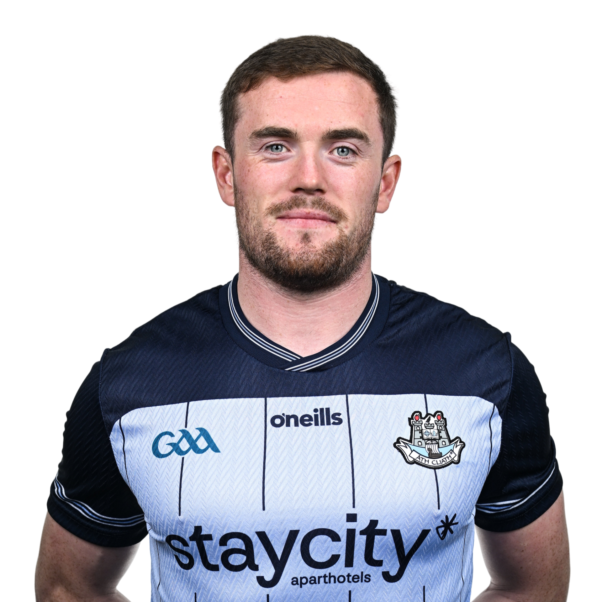 Conor Donohoe Image