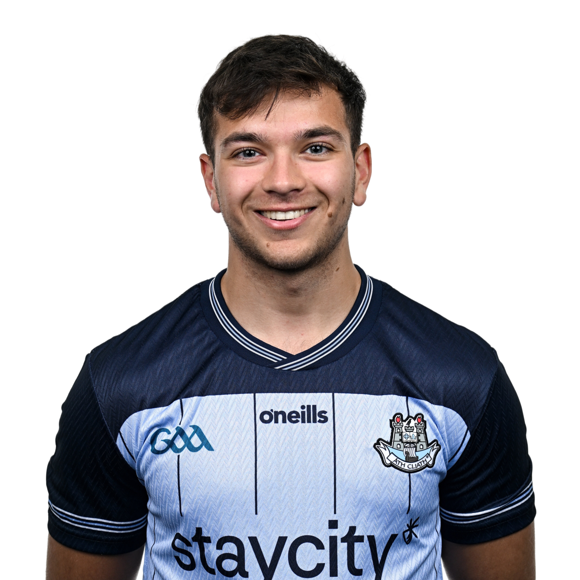 Brendan Kenny Image