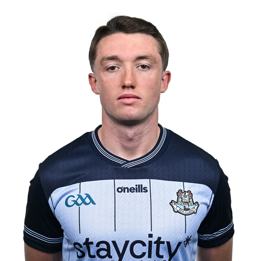 Darragh,Power Banner Image