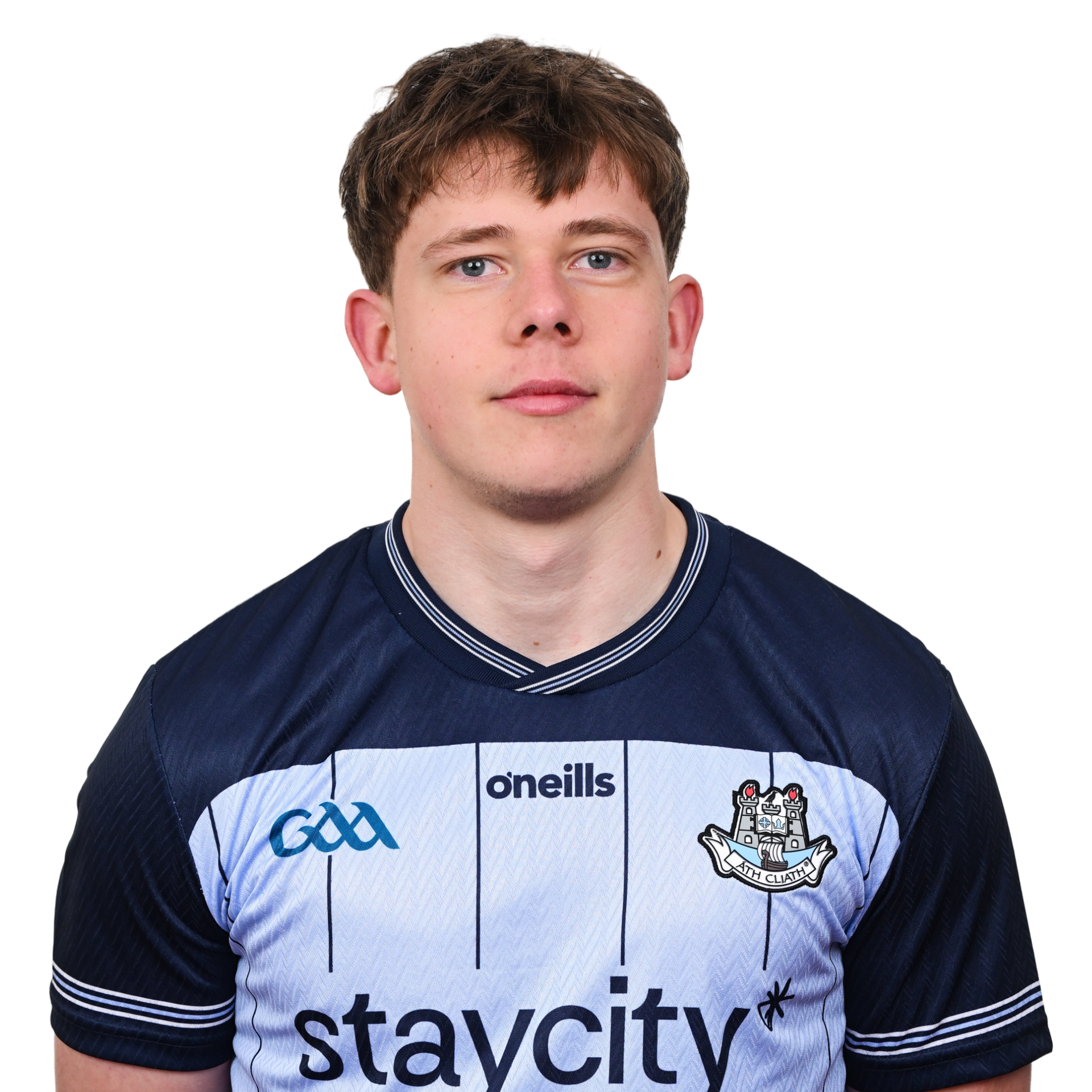 Charlie McMorrow Image