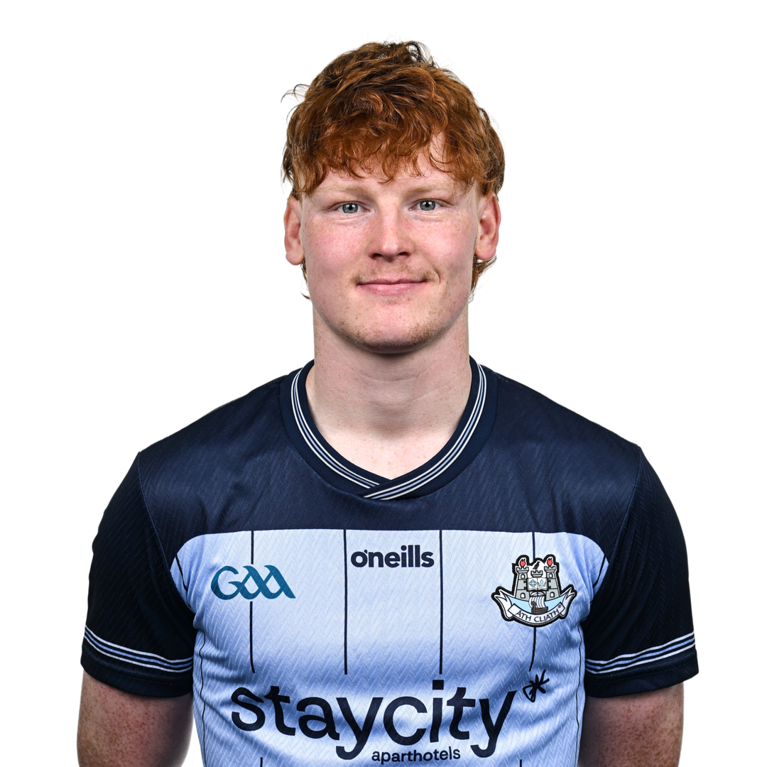 Diarmaid,Ó,Dúlaing Banner Image
