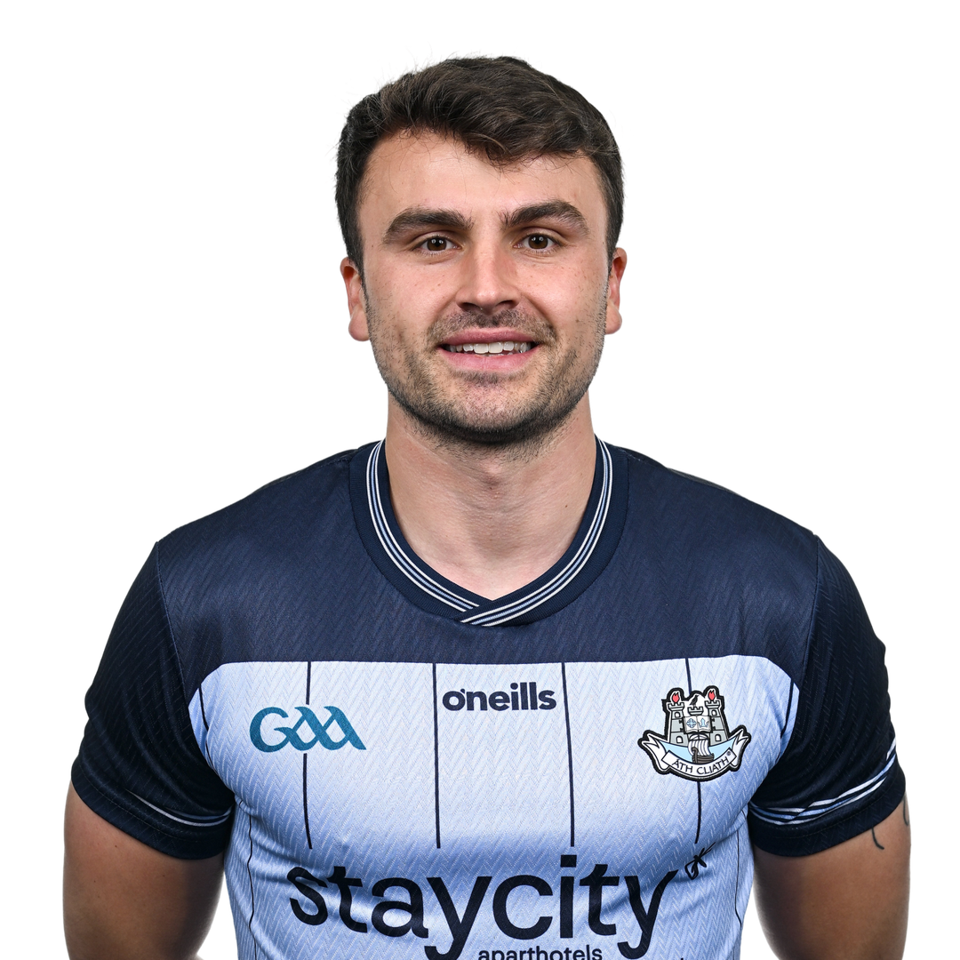 Donnacha,Ryan Banner Image