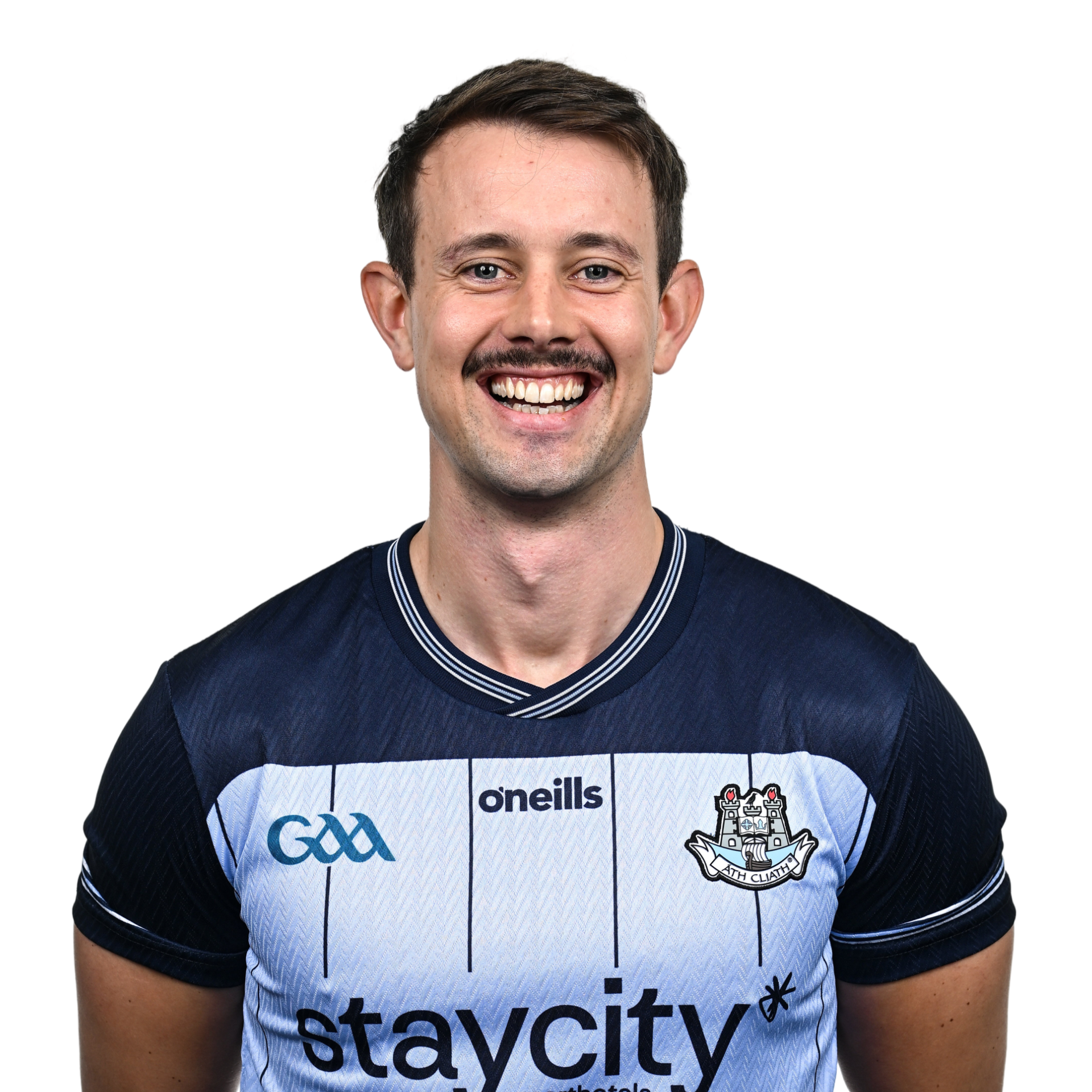 Cian Boland Image