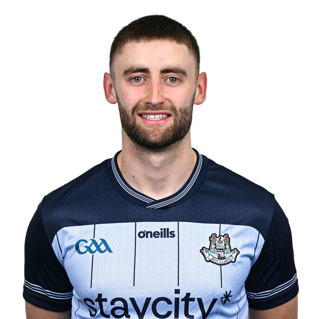 Paddy,Dunleavy Banner Image