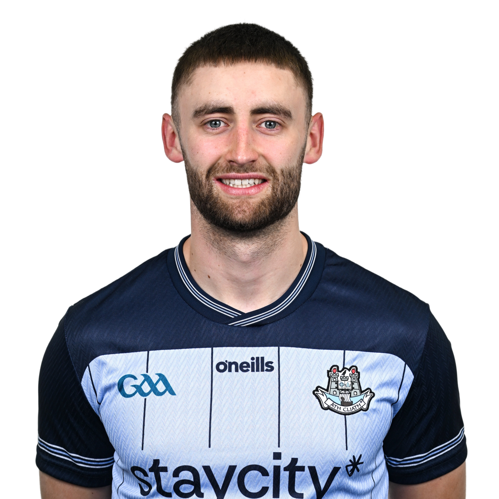 Paddy Dunleavy Image