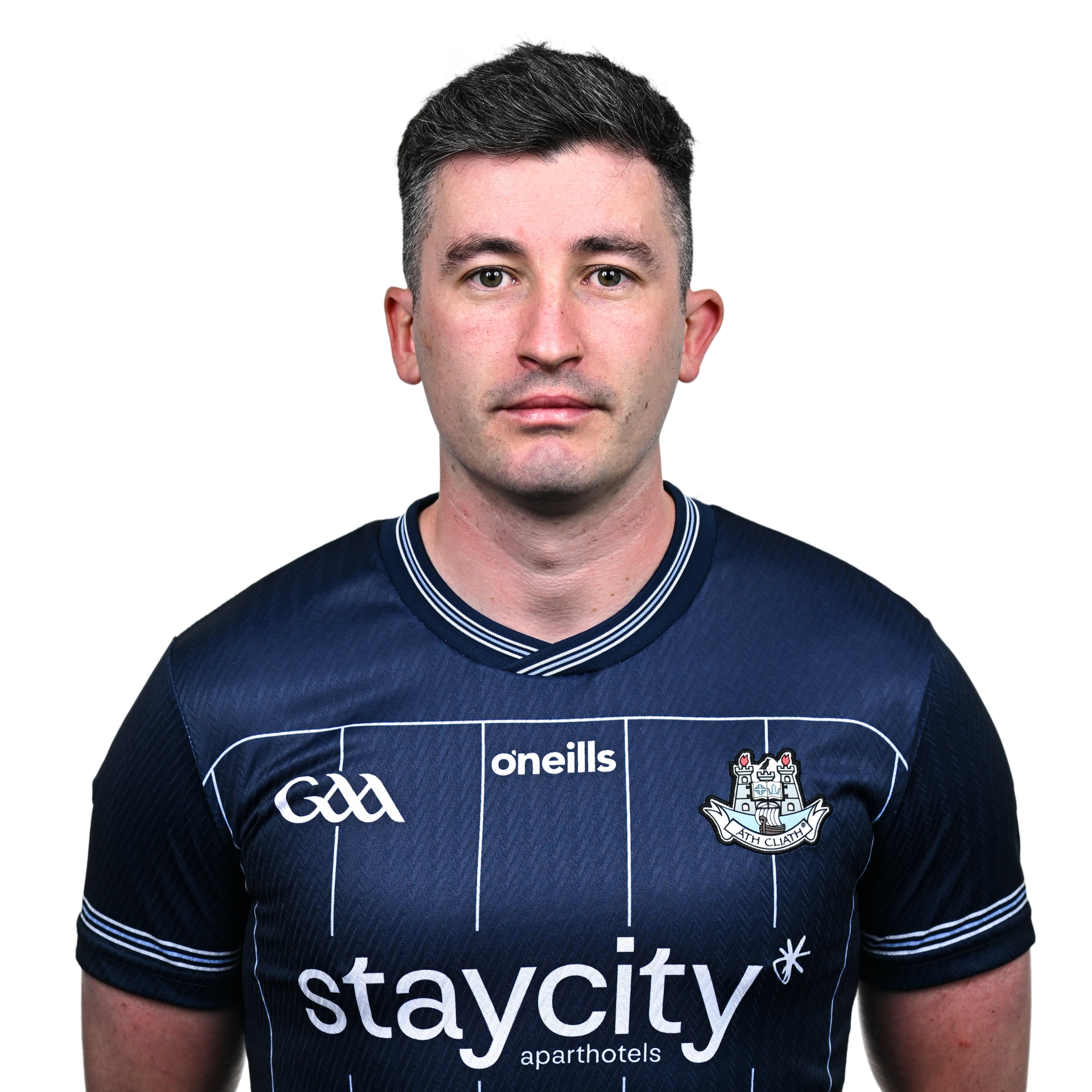 Sean Brennan Image