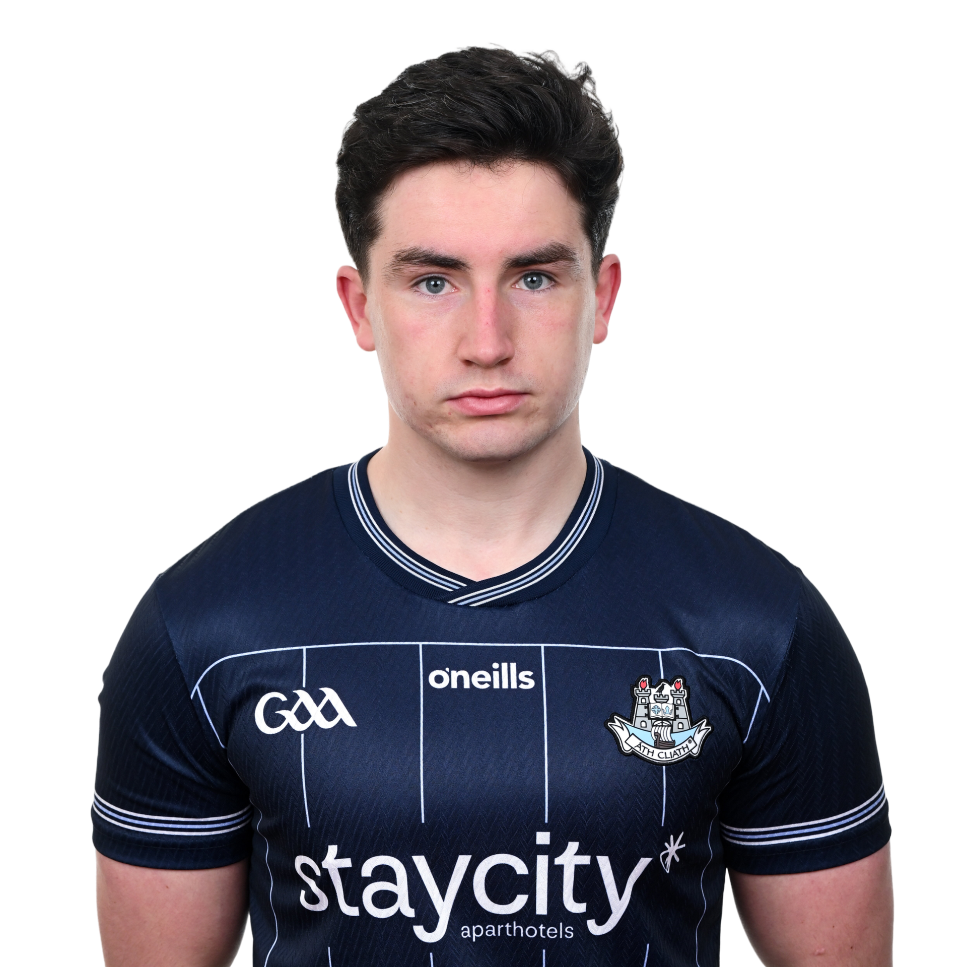 Hugh O'Sullivan Image